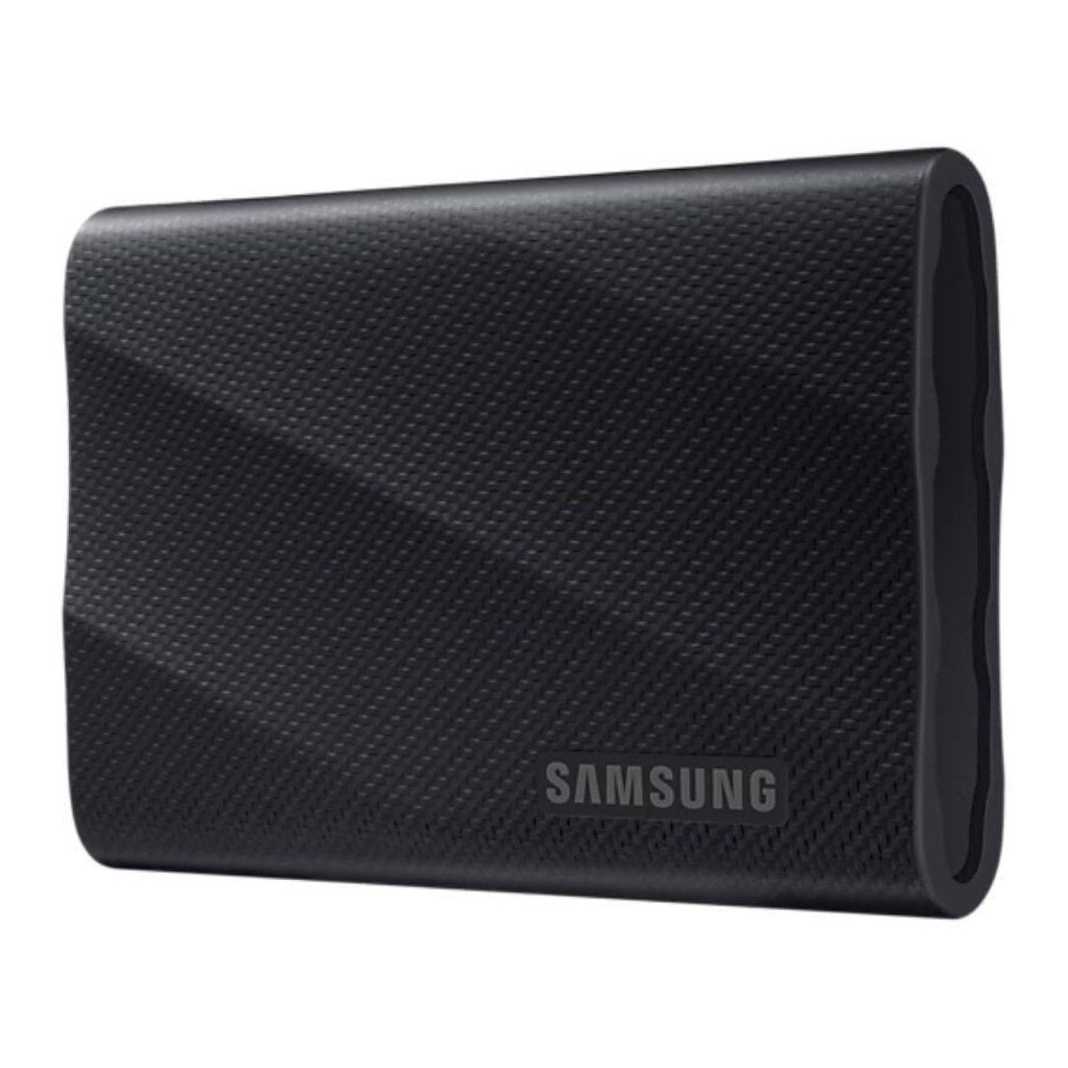 Samsung T9 · Disco SSD Externo Portátil · 1TB · USB 3.2 · Negro