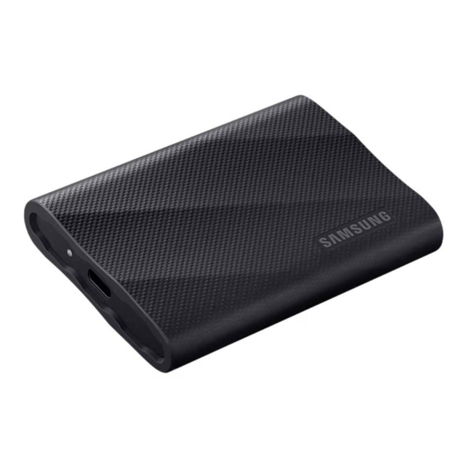 Samsung T9 · Disco SSD Externo Portátil · 1TB · USB 3.2 · Negro