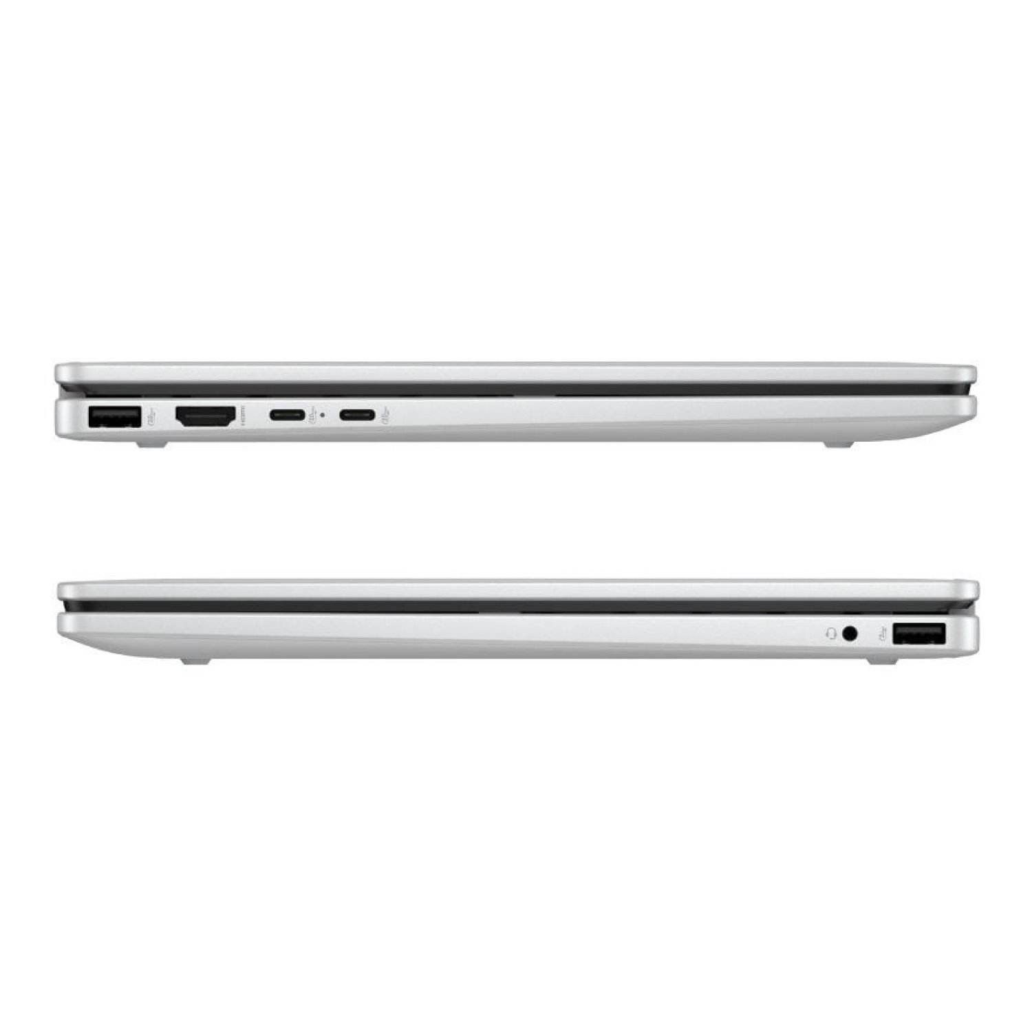 HP OmniBook 5 Flip 14" · Convertible Táctil · Intel Core 7-150U · 16GB · 1TB SSD · Windows 11
