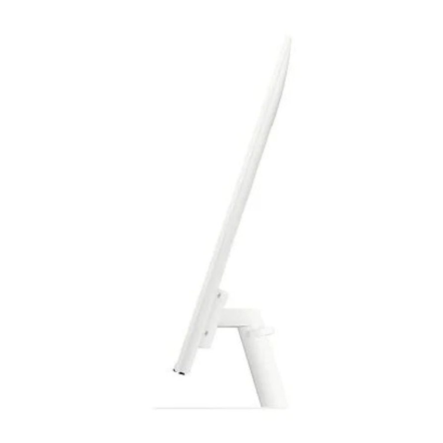 Samsung Smart Monitor M7 · 43" 4K · Multimedia · WiFi · Blanco