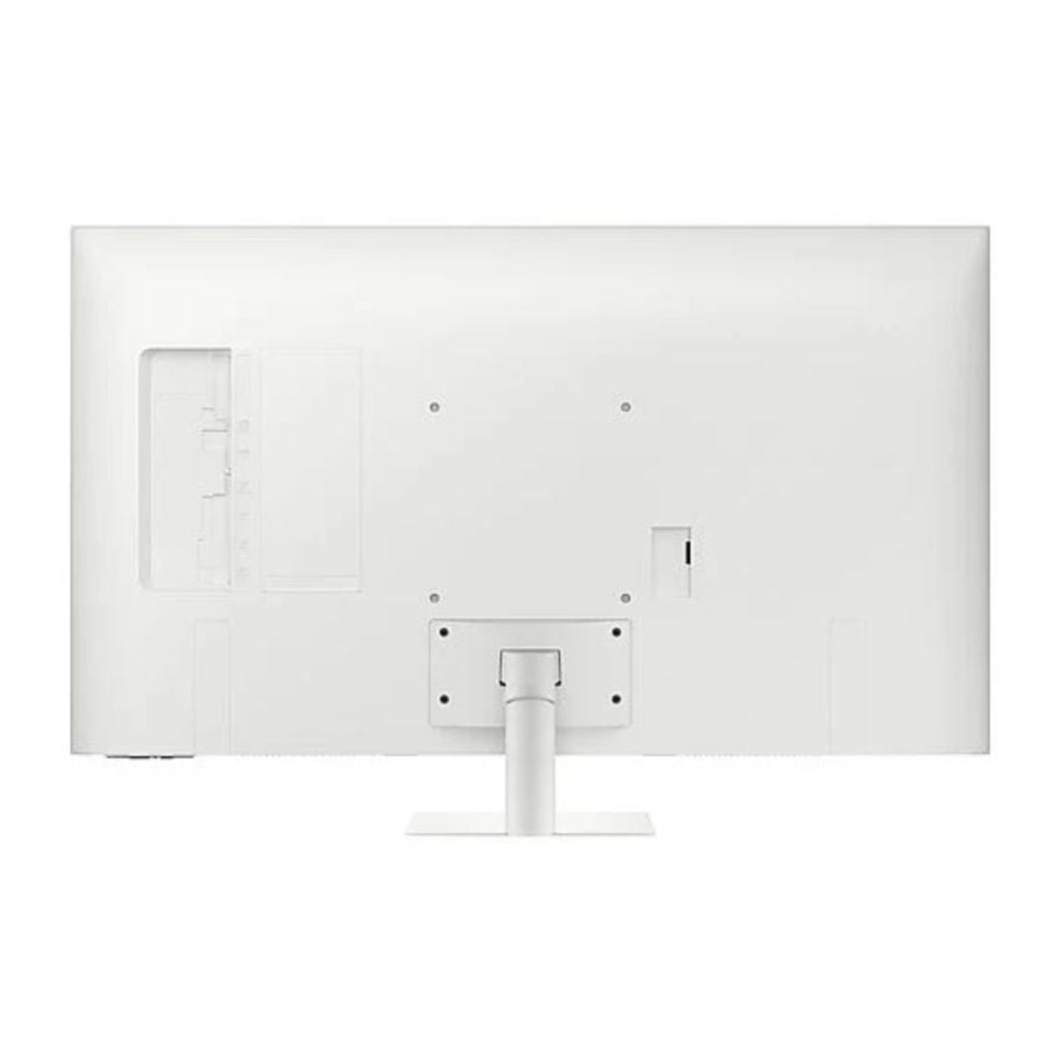 Samsung Smart Monitor M7 · 43" 4K · Multimedia · WiFi · Blanco