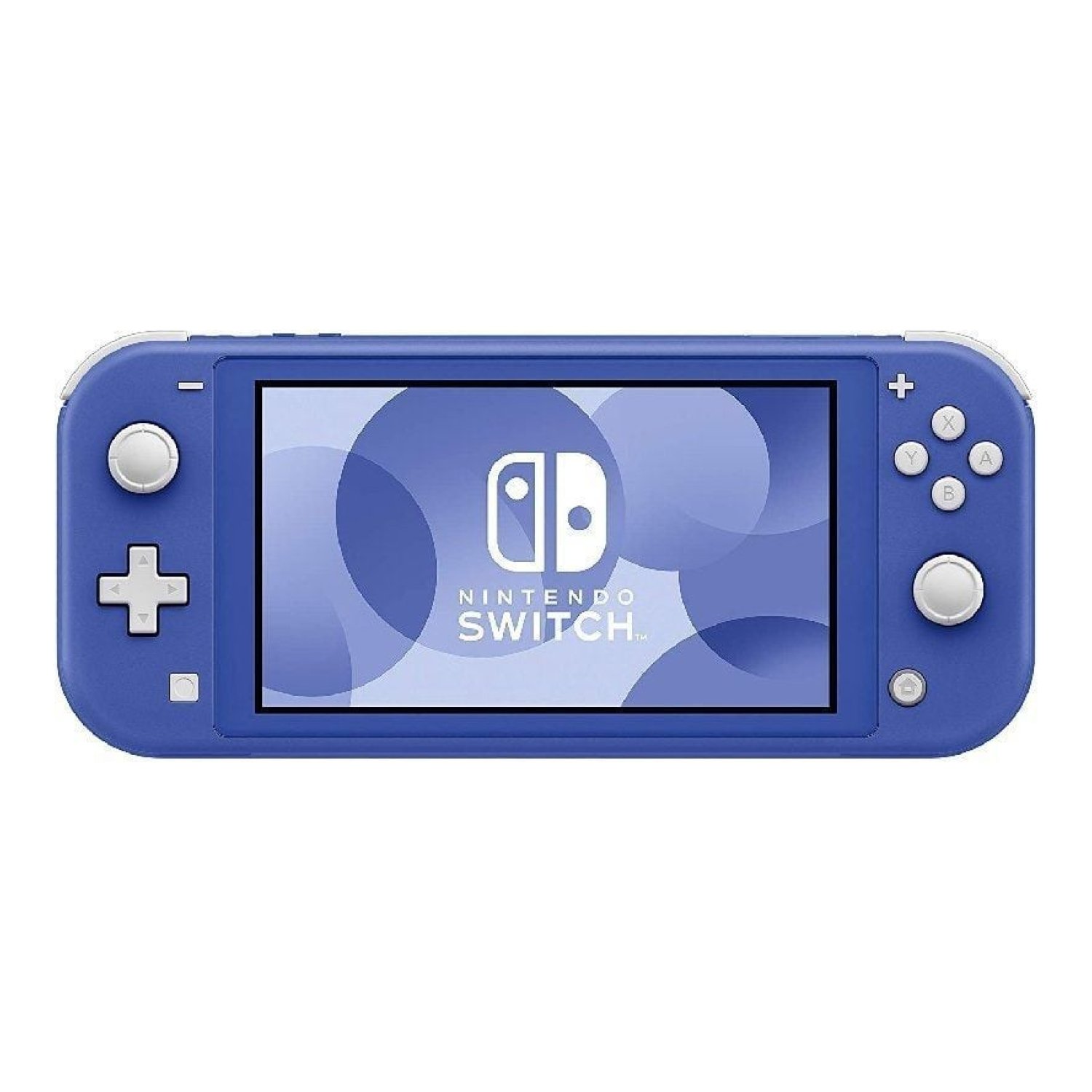 Nintendo Switch Lite · Consola Portátil · Color Azul