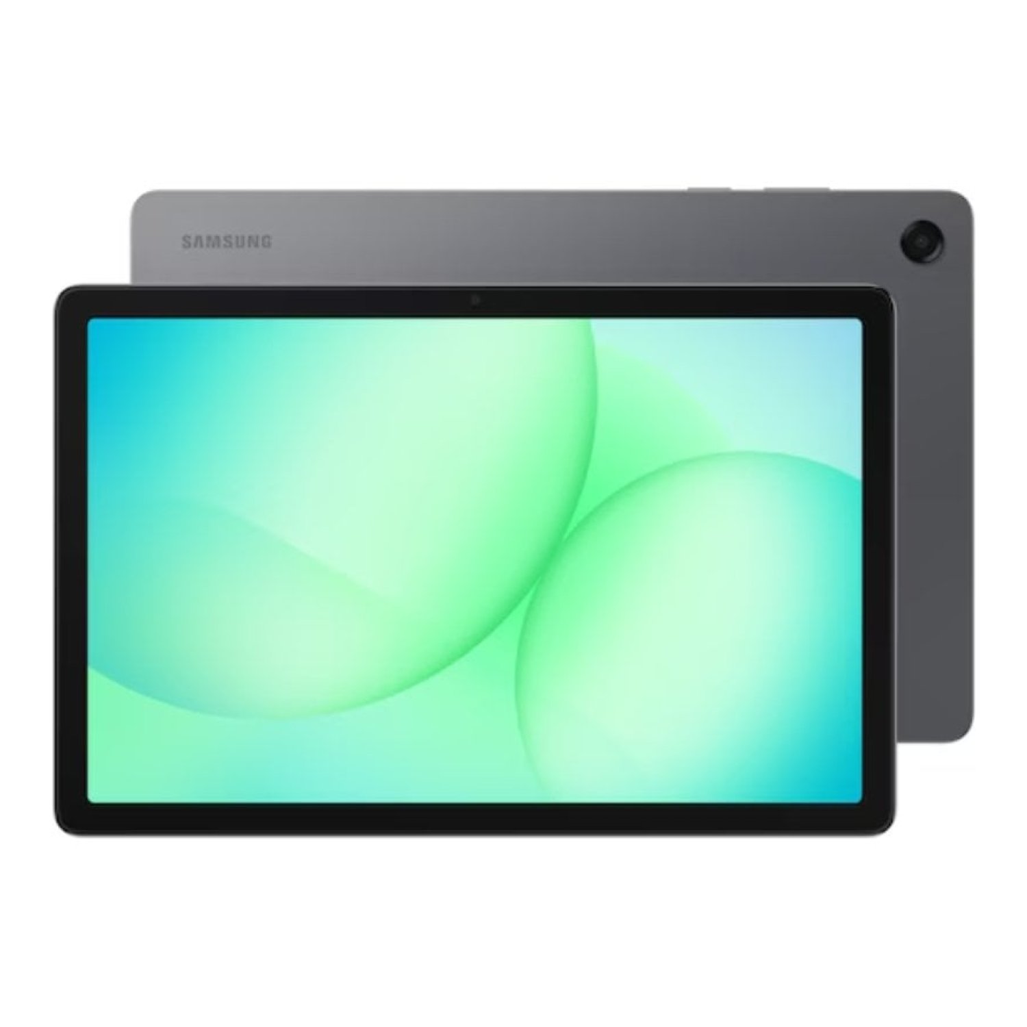 Samsung Galaxy Tab A11+ · 11" · 6GB RAM · 128GB · Octacore · 5G · Gris