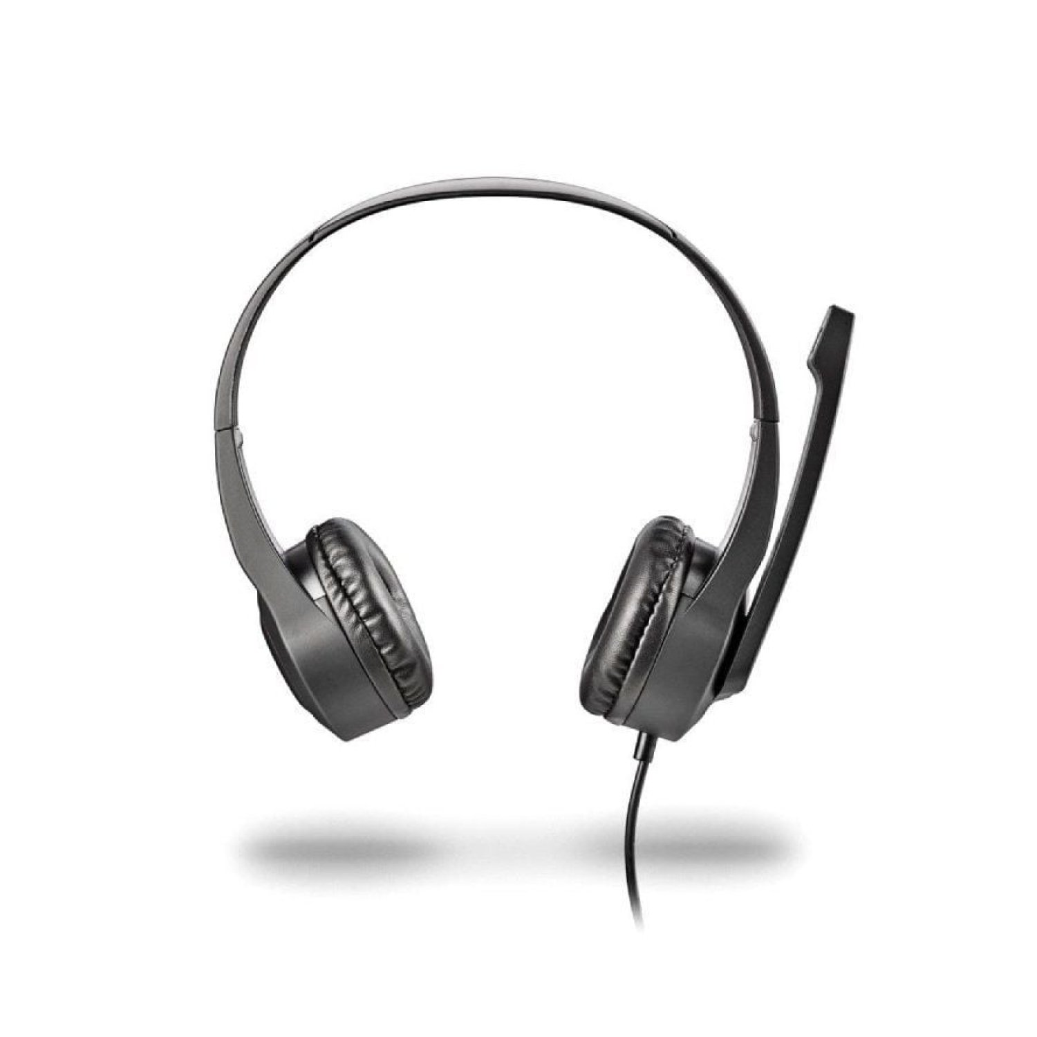 NGS MSX 10 Pro · Auriculares con Micrófono · Jack 3.5 · Negros