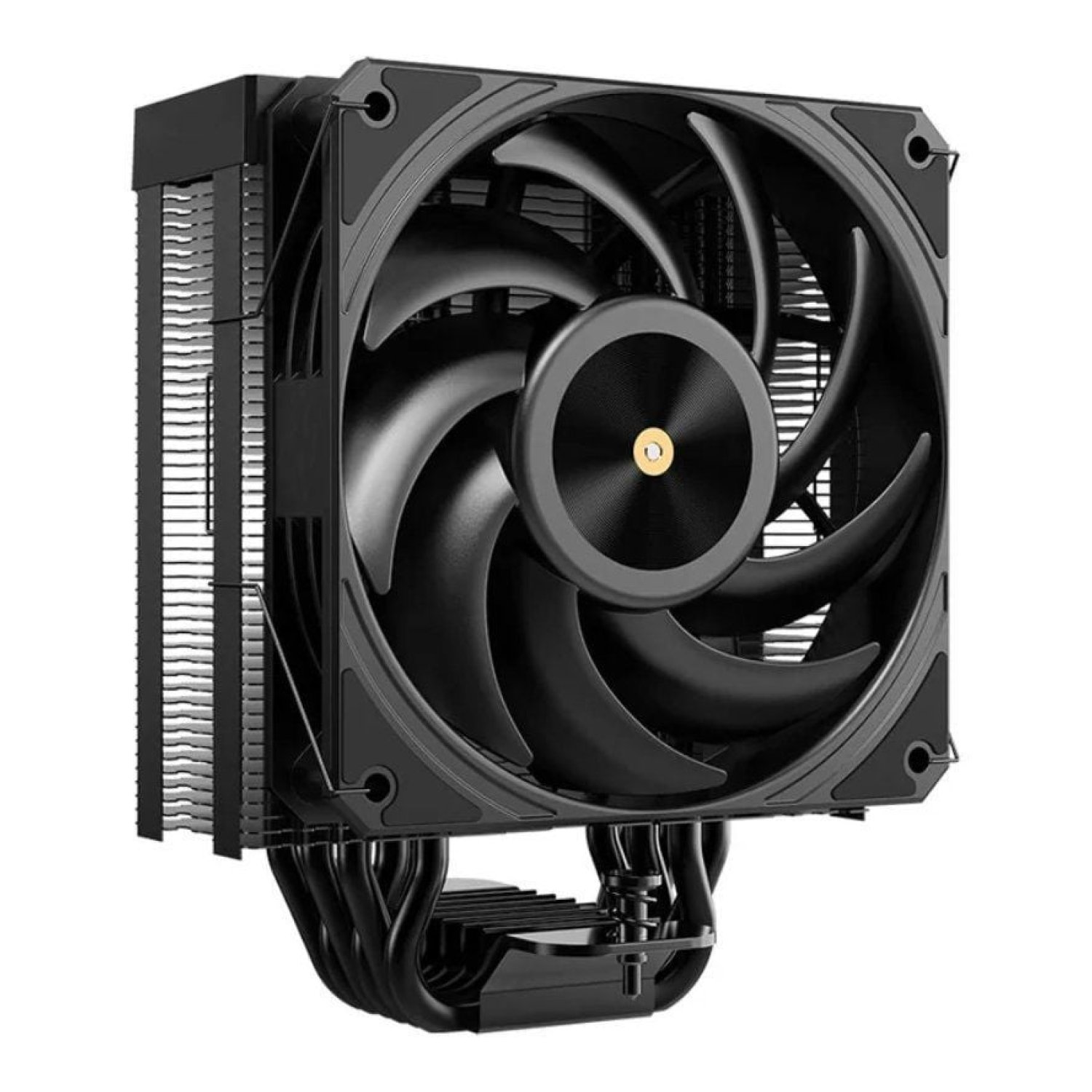 Hiditec DC10 Pro · Ventilador con Disipador · 12cm · Gaming