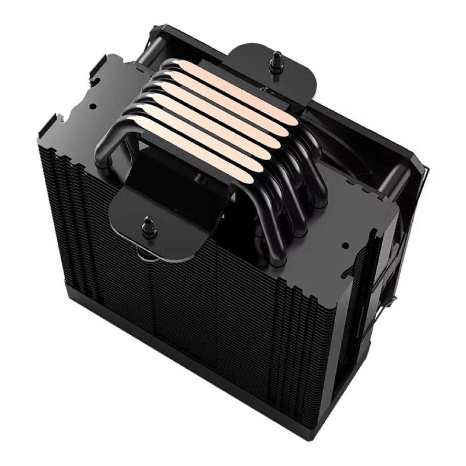 Hiditec DC10 Pro · Ventilador con Disipador · 12cm · Gaming
