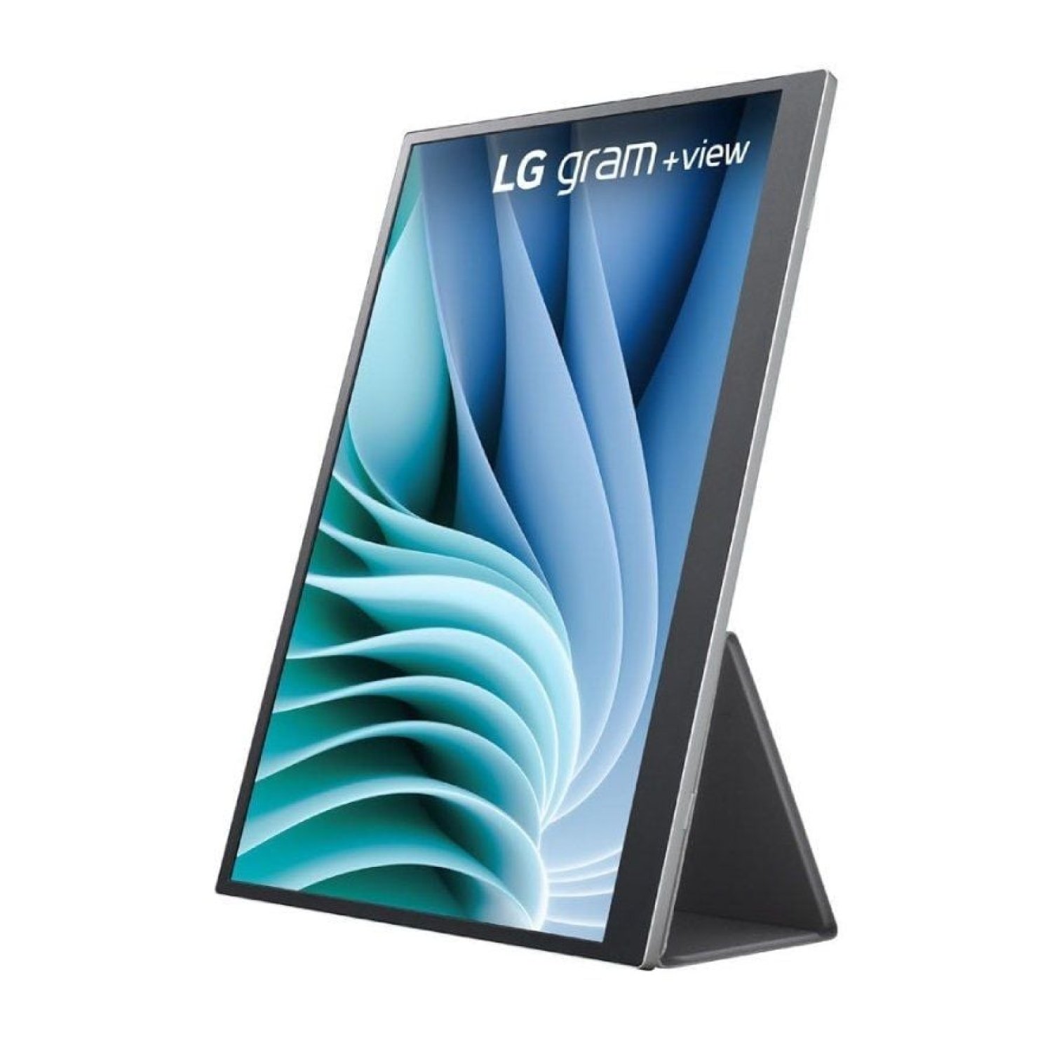 LG Gram +View 16MR70 · Monitor Portátil 16" · WQXGA · USB-C