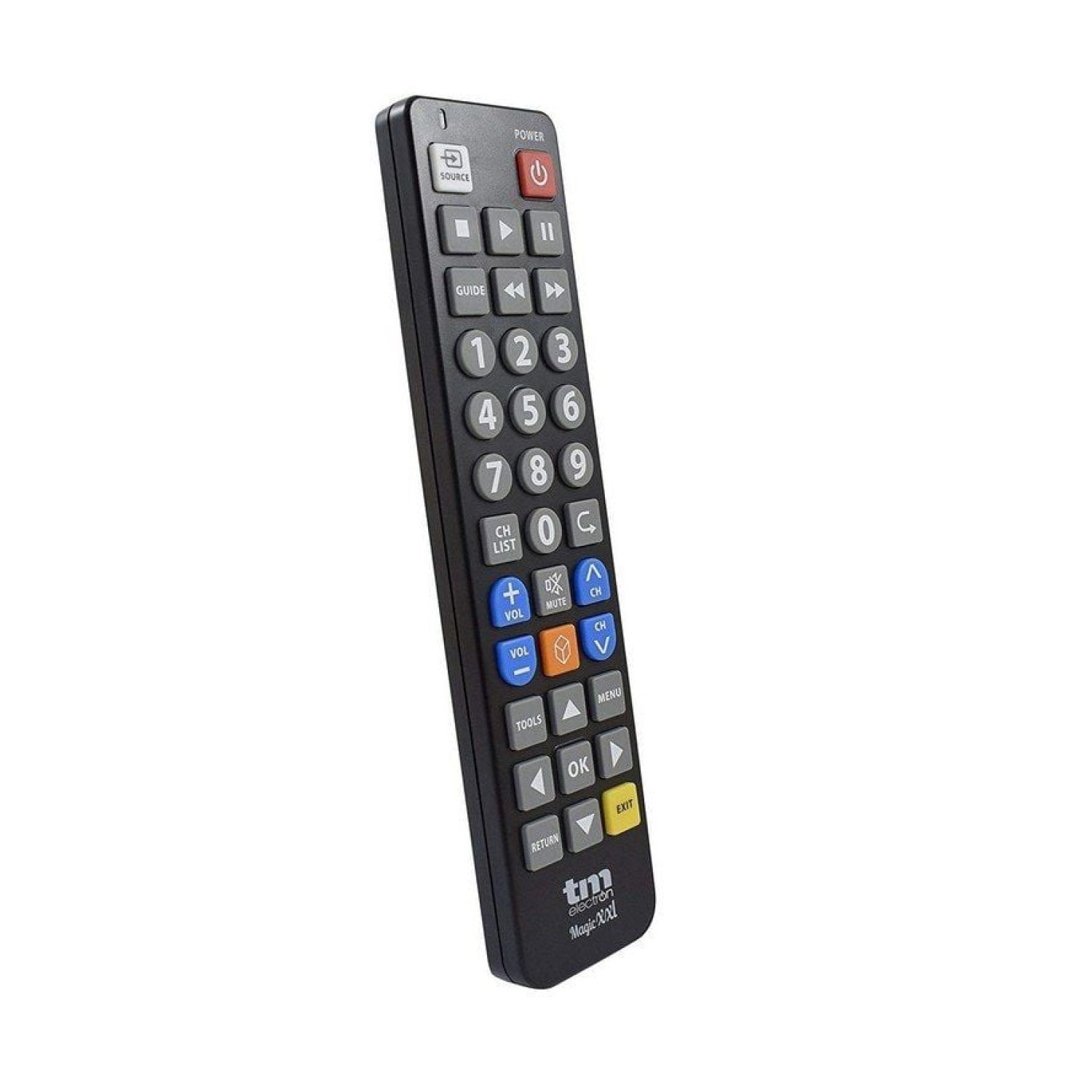 Samsung TMURC502 · Mando Universal · Compatible Samsung/LG/Philips/Sony/Panasonic