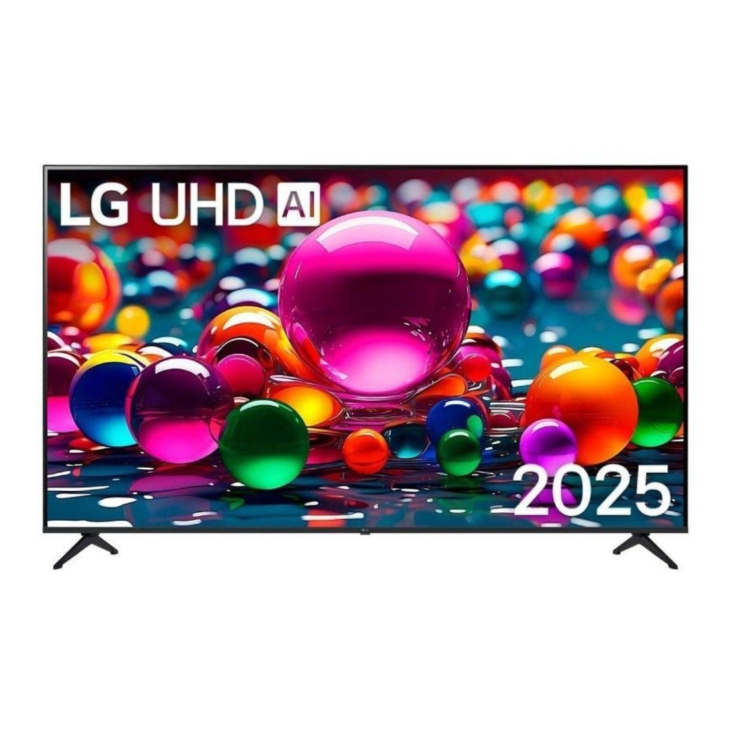 LG UHD 75UA74006LB · 75" · 4K Ultra HD · Smart TV · WiFi