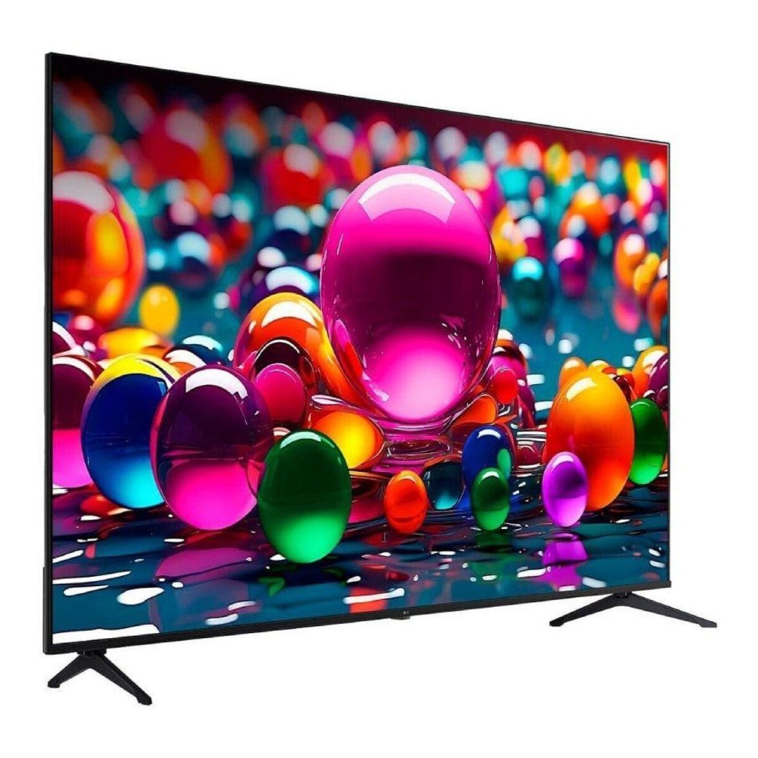 LG UHD 75UA74006LB · 75" · 4K Ultra HD · Smart TV · WiFi