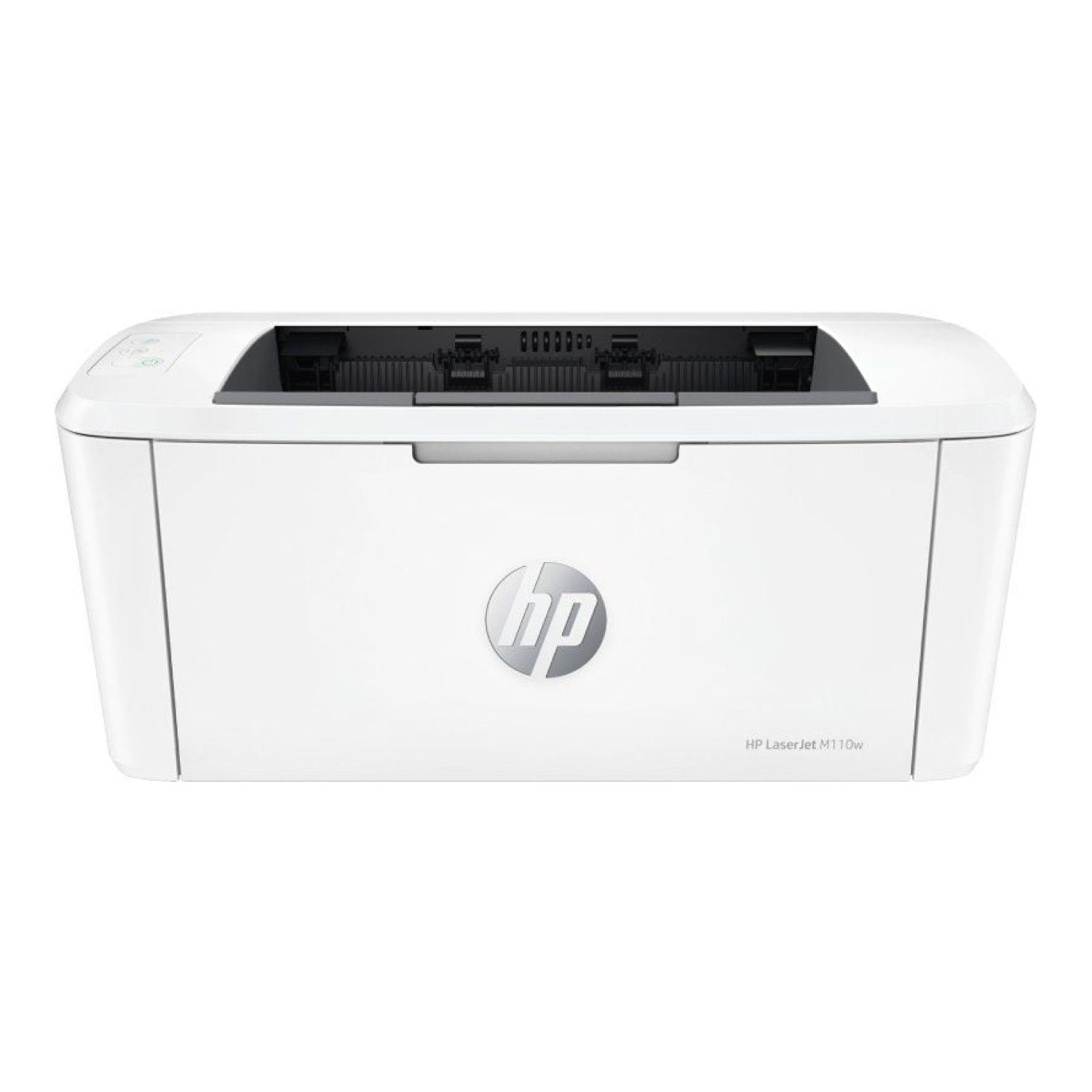HP LaserJet M110w · Impresora Láser Monocromo · WiFi · Blanca