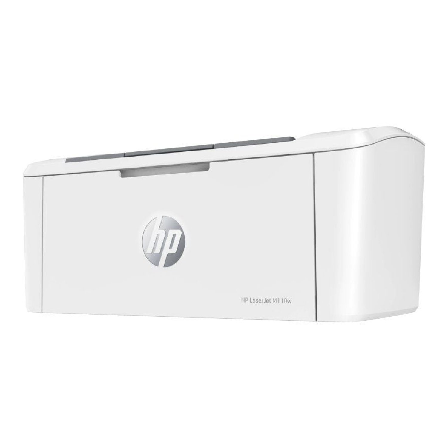 HP LaserJet M110w · Impresora Láser Monocromo · WiFi · Blanca