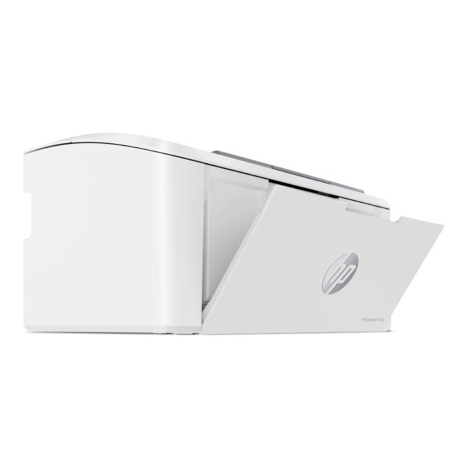 HP LaserJet M110w · Impresora Láser Monocromo · WiFi · Blanca