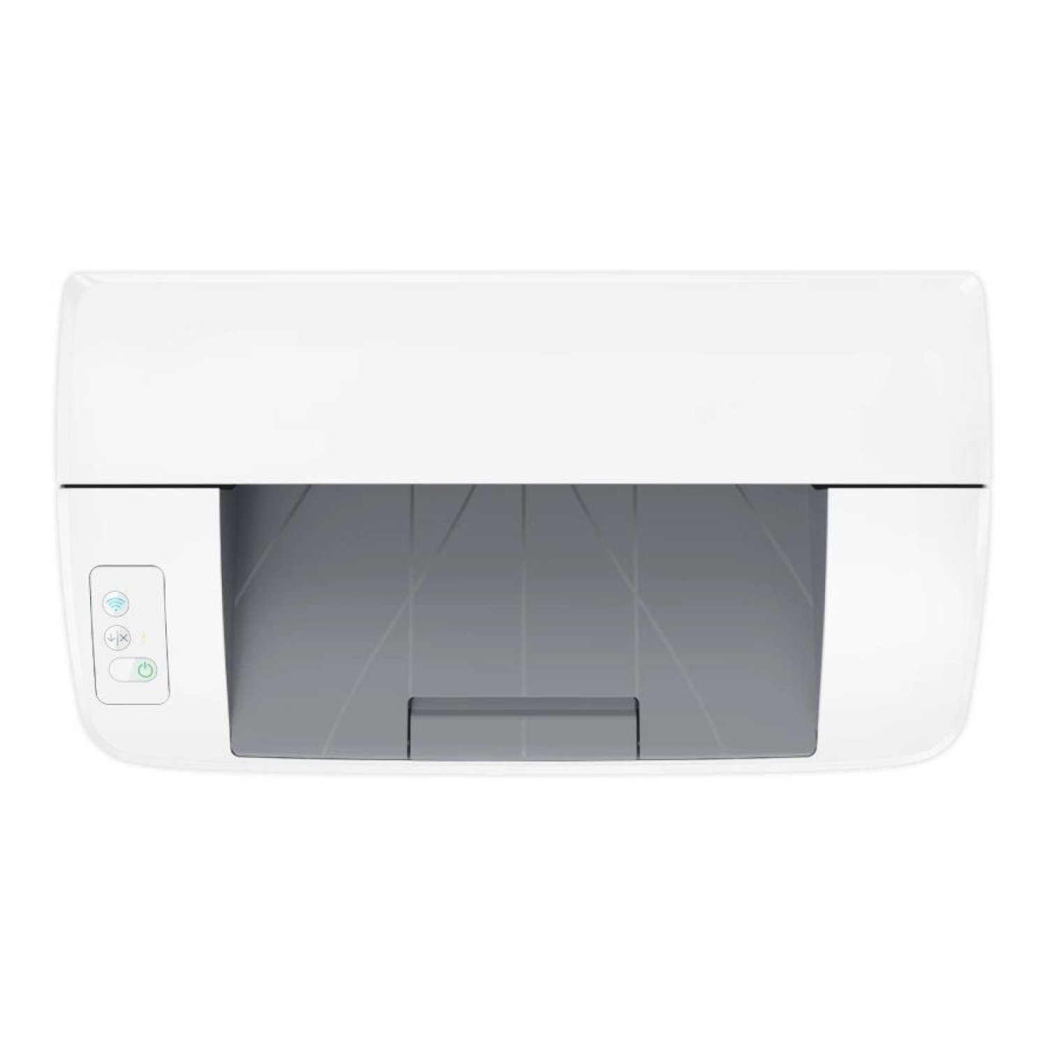 HP LaserJet M110w · Impresora Láser Monocromo · WiFi · Blanca
