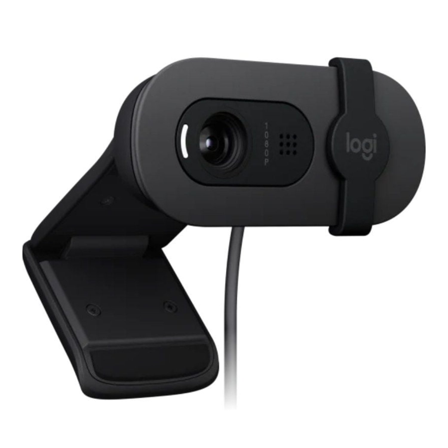 Logitech Brio 105 · Webcam Full HD · 1920 x 1080