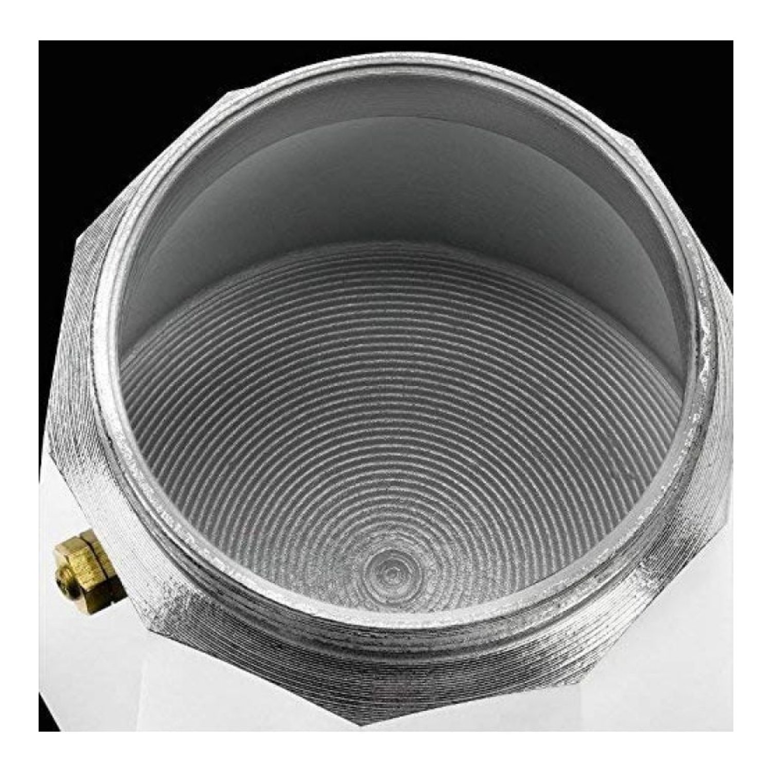 Monix Cafetera Italiana Expres · 6 Tazas
