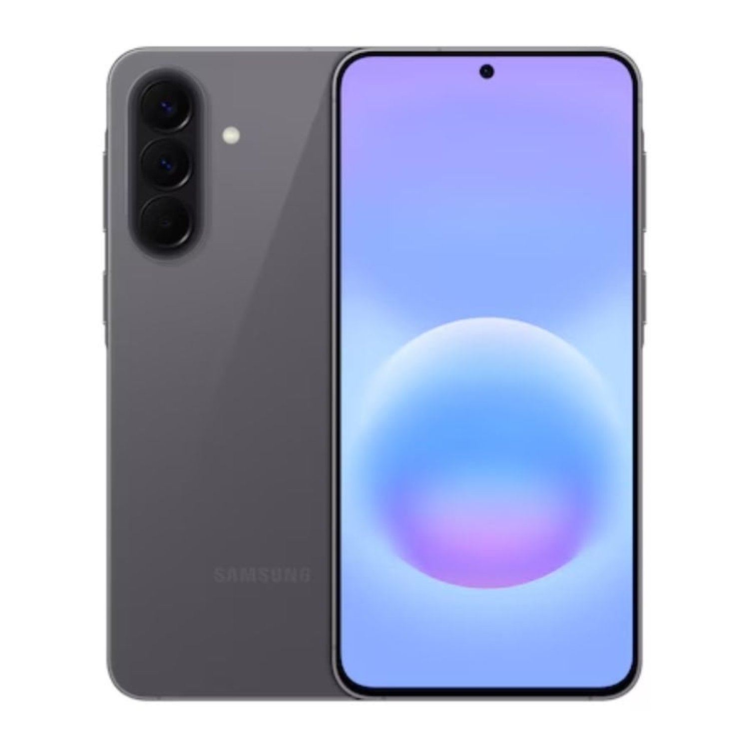 Samsung Galaxy A57 · 6,7" · 8GB RAM · 256GB · 5G · Gris