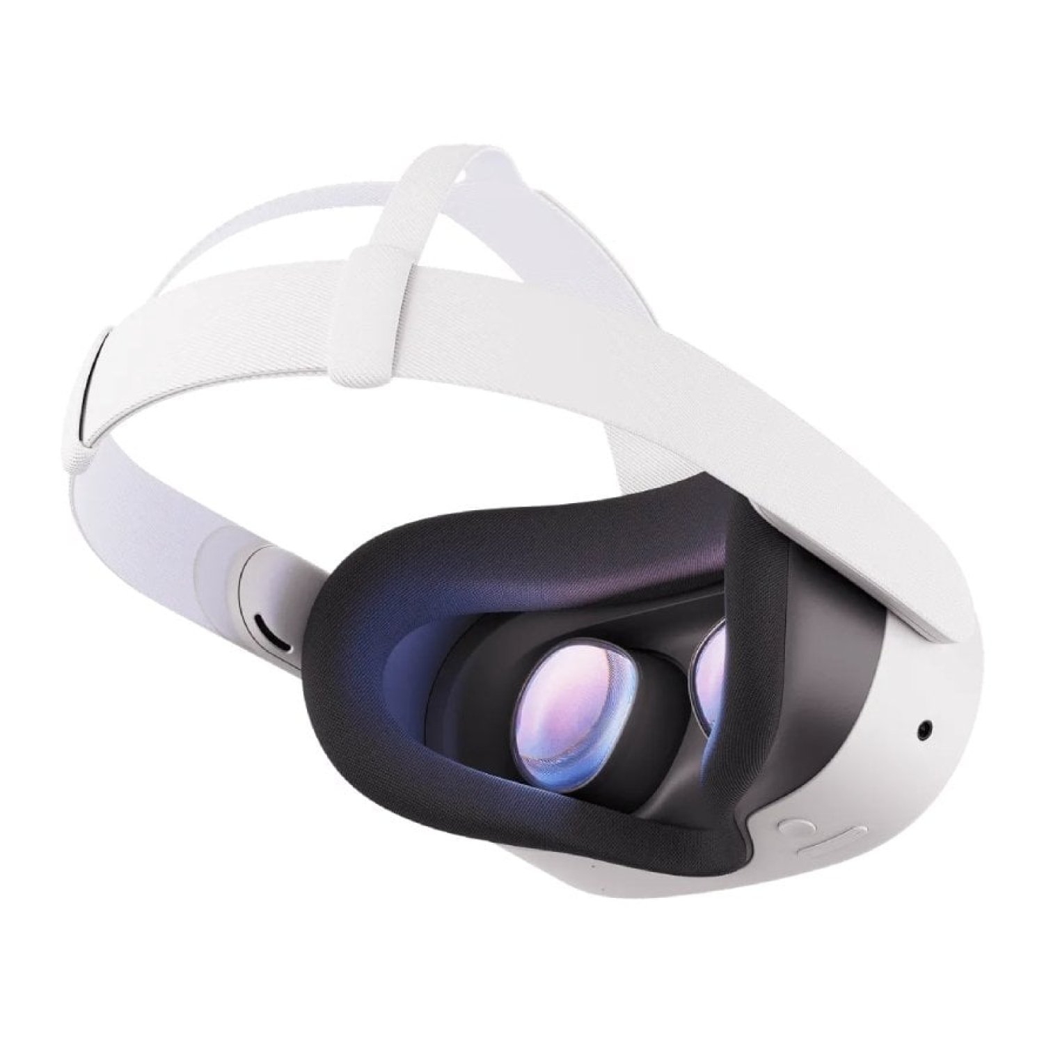 Meta Quest 3S · Gafas Realidad Virtual · 128GB · Full HD