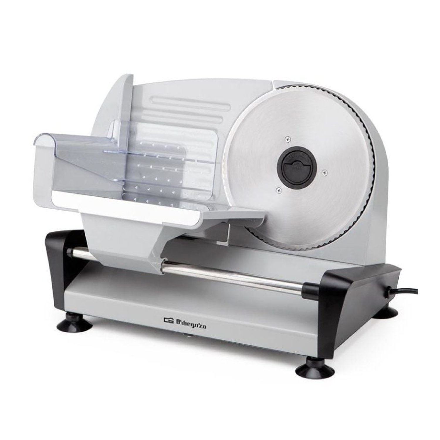 Orbegozo MS 4580 · Cortafiambres · 150W