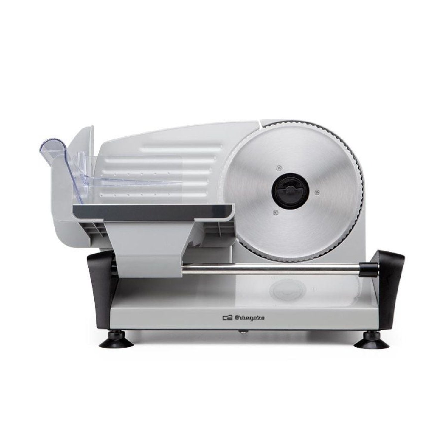 Orbegozo MS 4580 · Cortafiambres · 150W