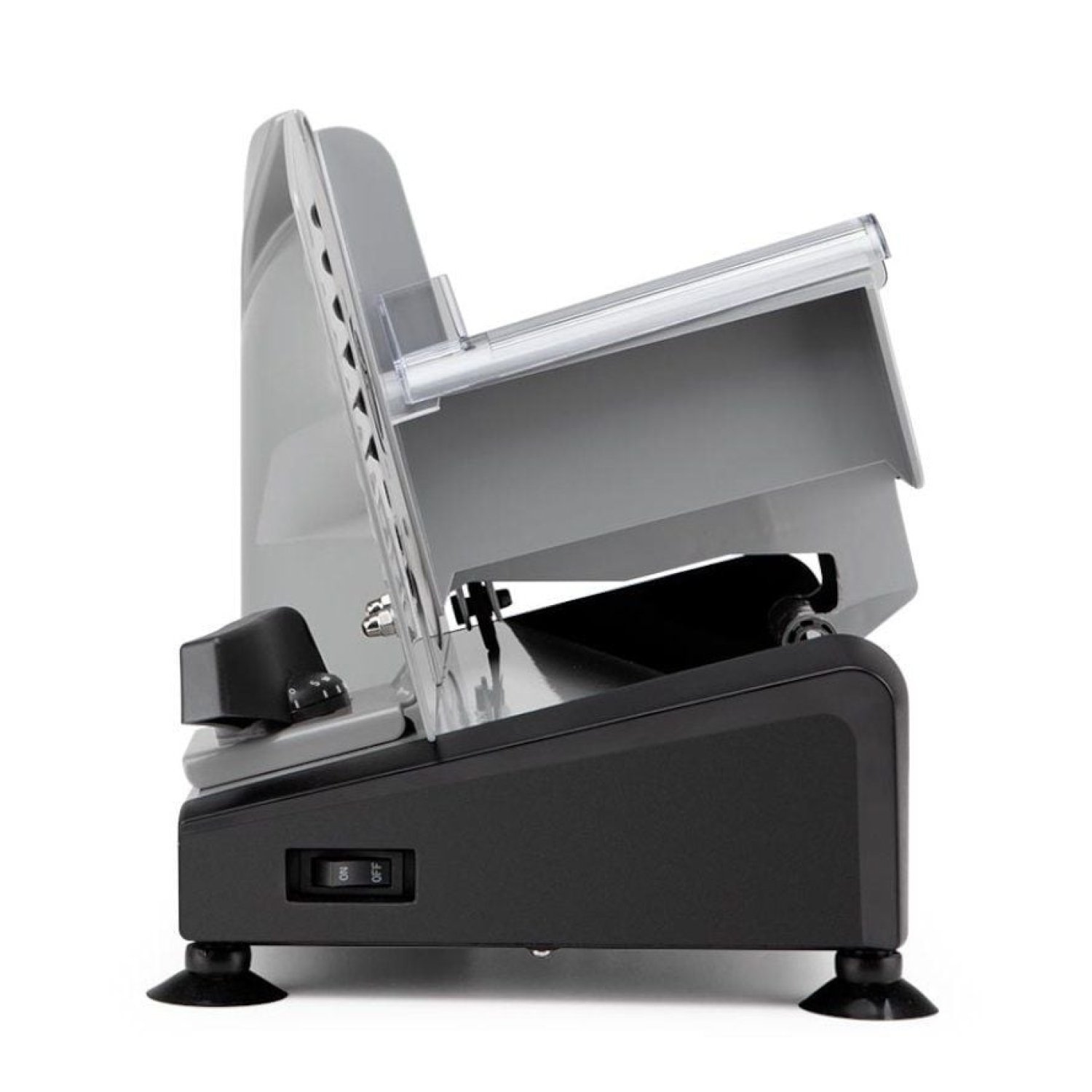 Orbegozo MS 4580 · Cortafiambres · 150W