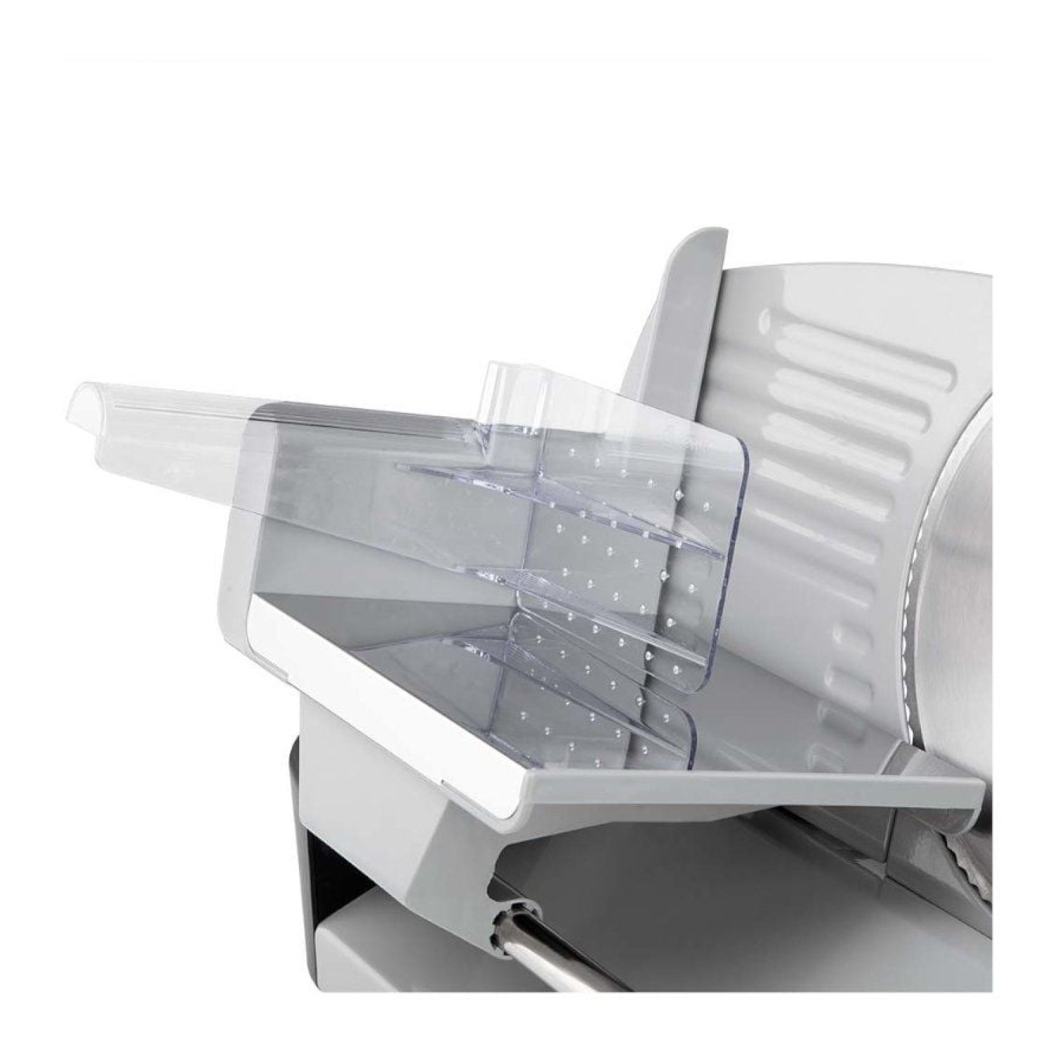 Orbegozo MS 4580 · Cortafiambres · 150W
