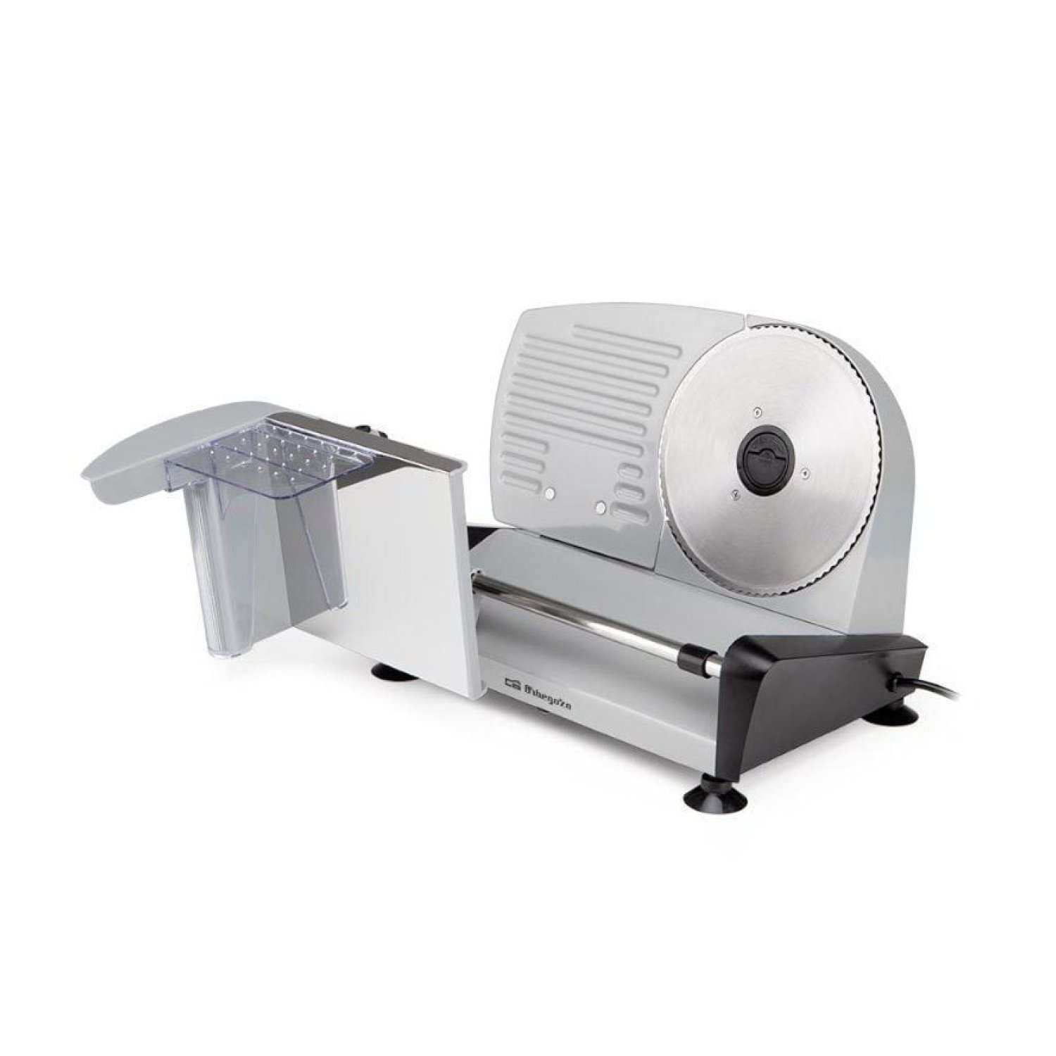 Orbegozo MS 4580 · Cortafiambres · 150W