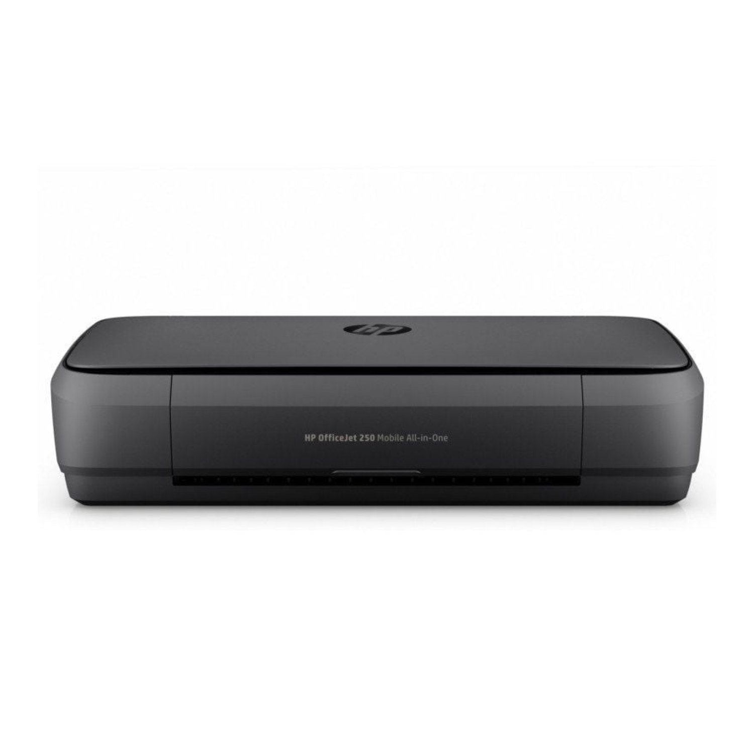 HP Officejet 250 Mobile · Multifunción Portátil · WiFi · Negra
