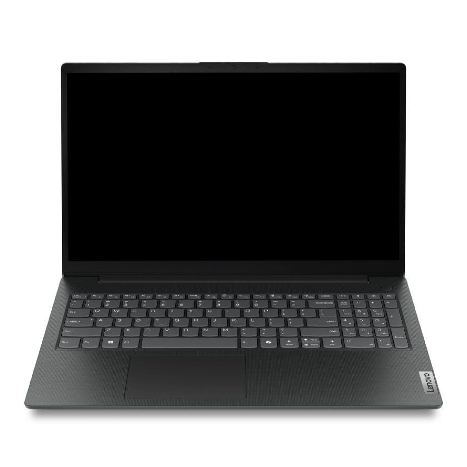 Lenovo V15 G6 ITN · 15,6" · Intel N100 · 8GB RAM · 256GB SSD · Sin SO