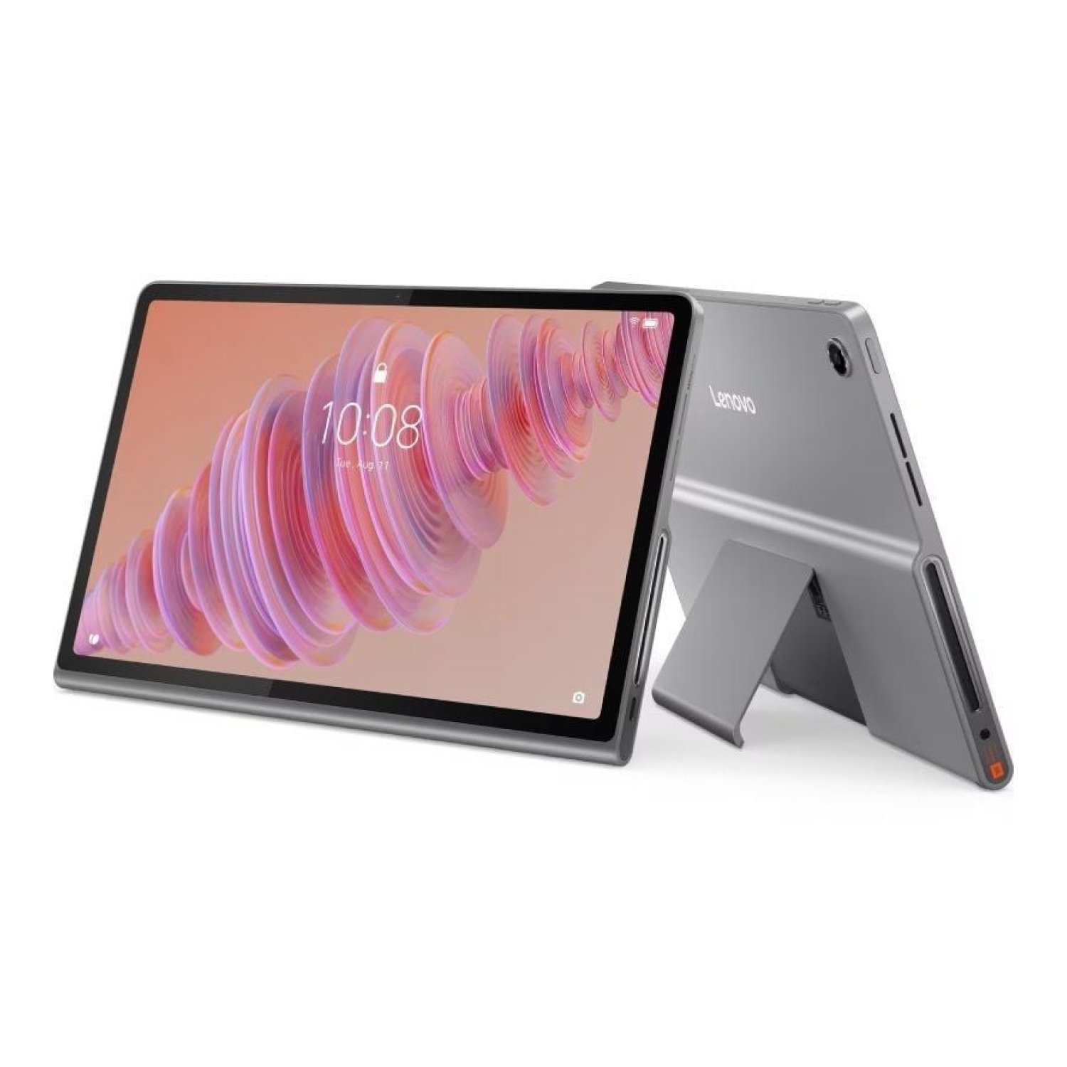 Lenovo Tab Plus · 11,5" · 8GB RAM · 128GB · Octacore · Gris Luna