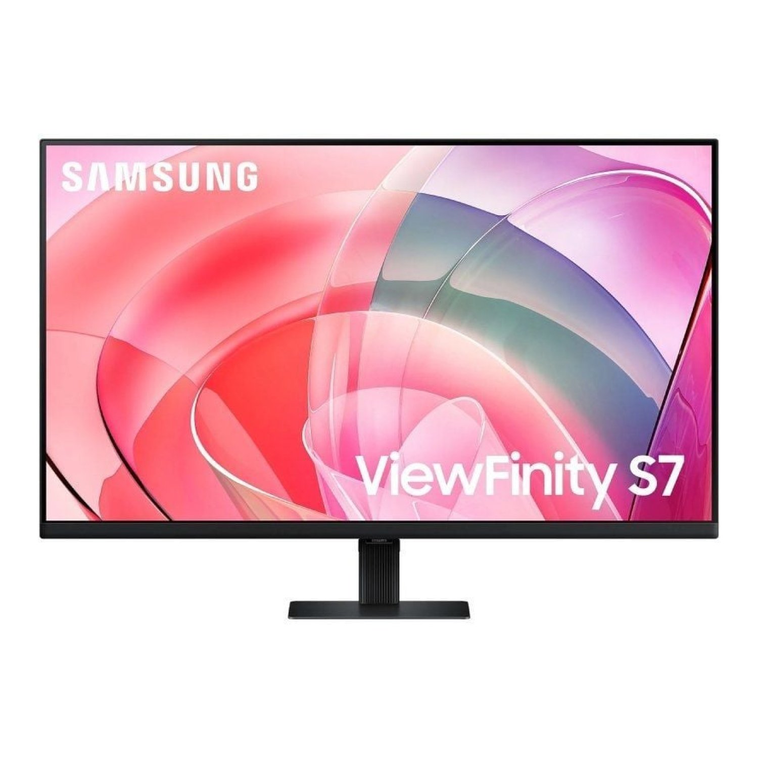 Samsung ViewFinity S7 · Monitor 32" 4K · UHD · Negro