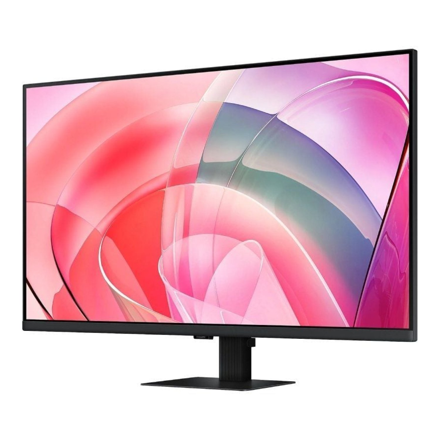 Samsung ViewFinity S7 · Monitor 32" 4K · UHD · Negro