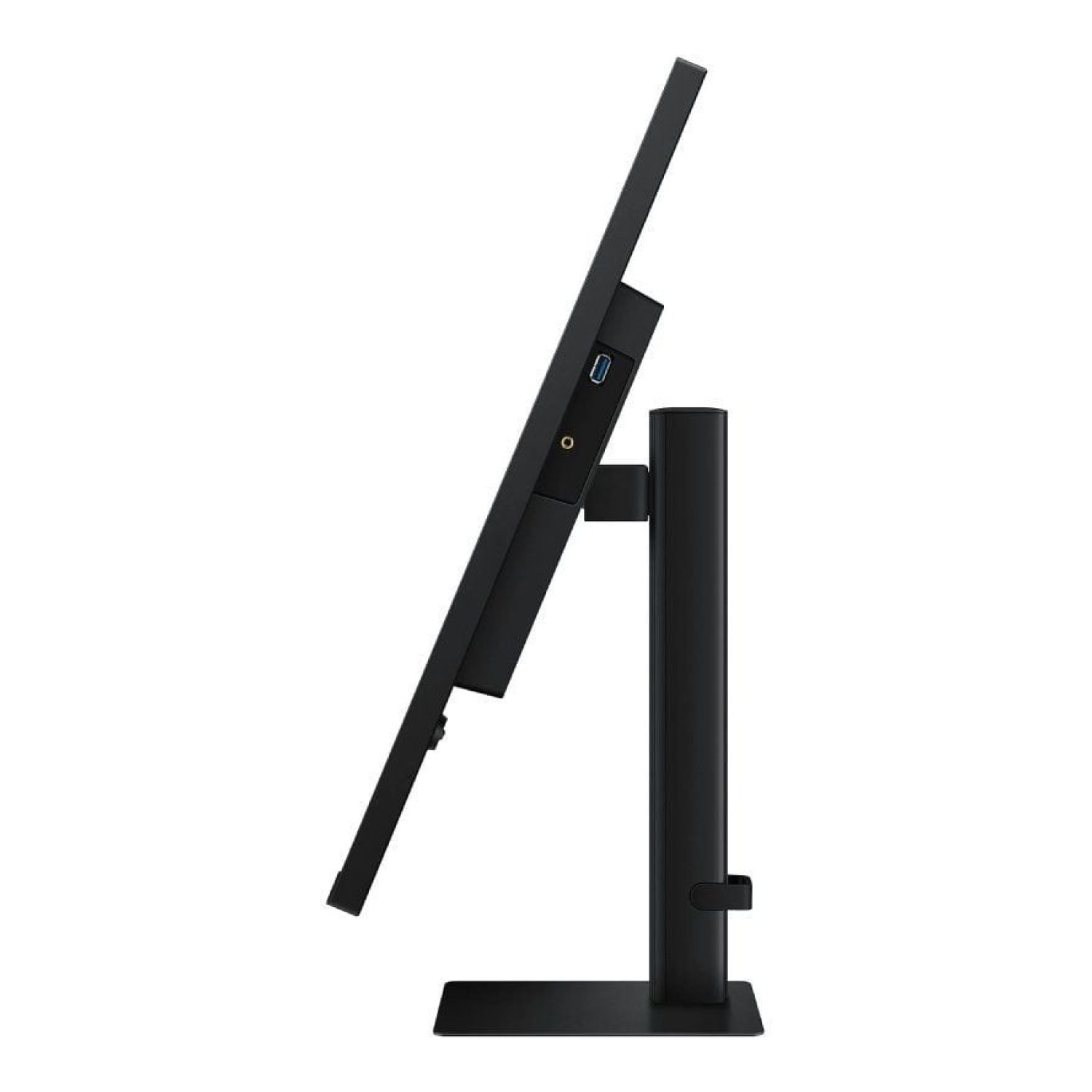 Samsung ViewFinity S7 · Monitor 32" 4K · UHD · Negro