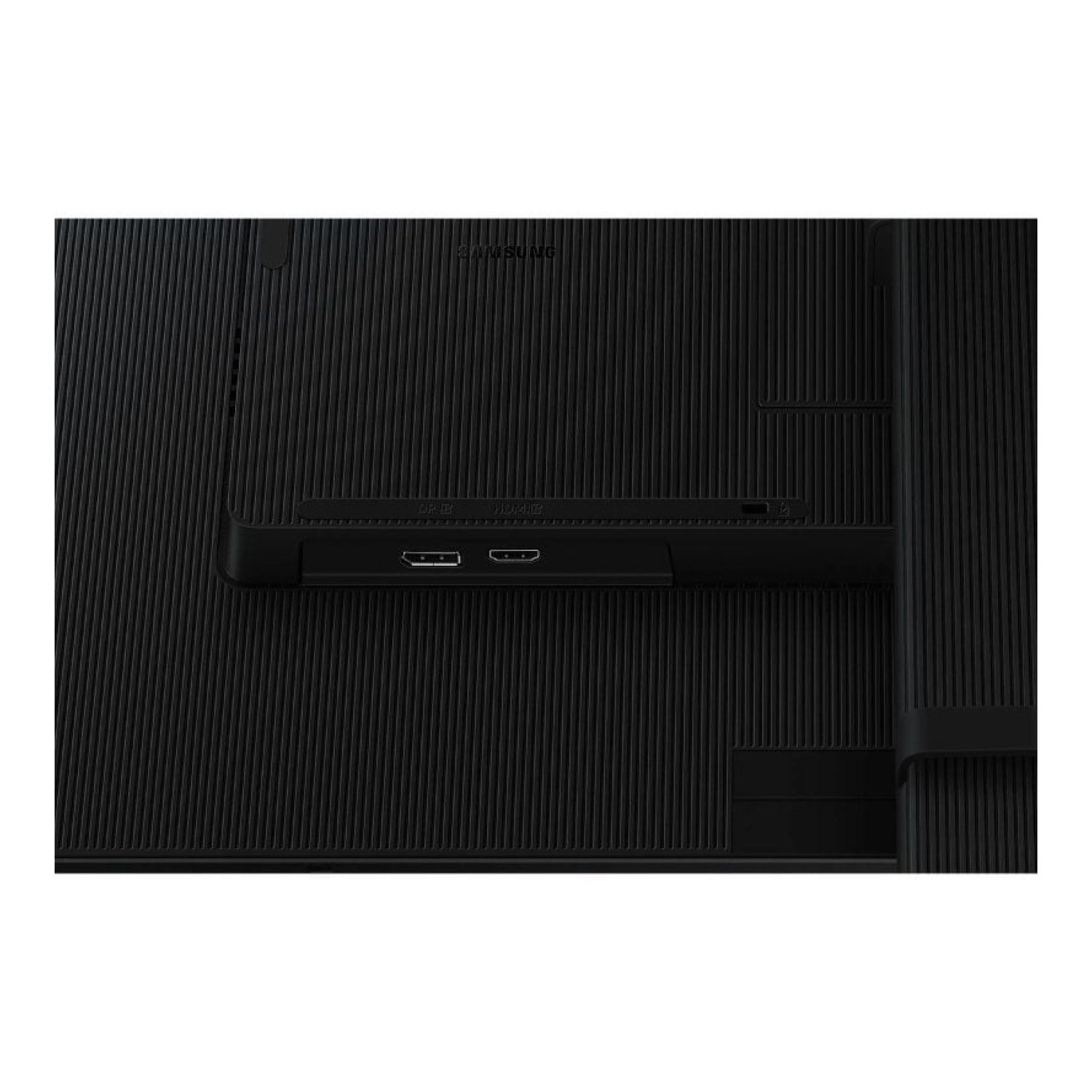 Samsung ViewFinity S7 · Monitor 32" 4K · UHD · Negro