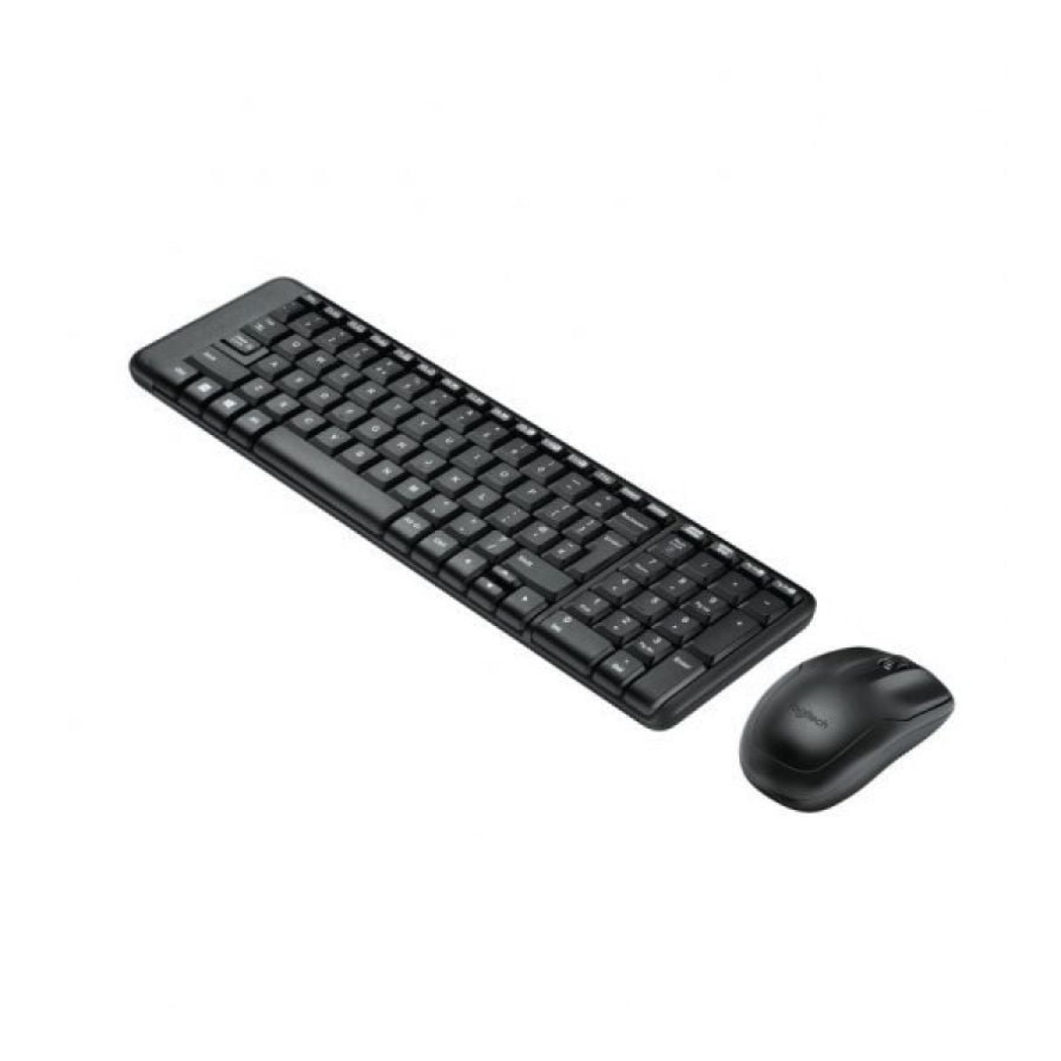 Logitech Wireless Combo MK220 · Teclado y Ratón Inalámbricos