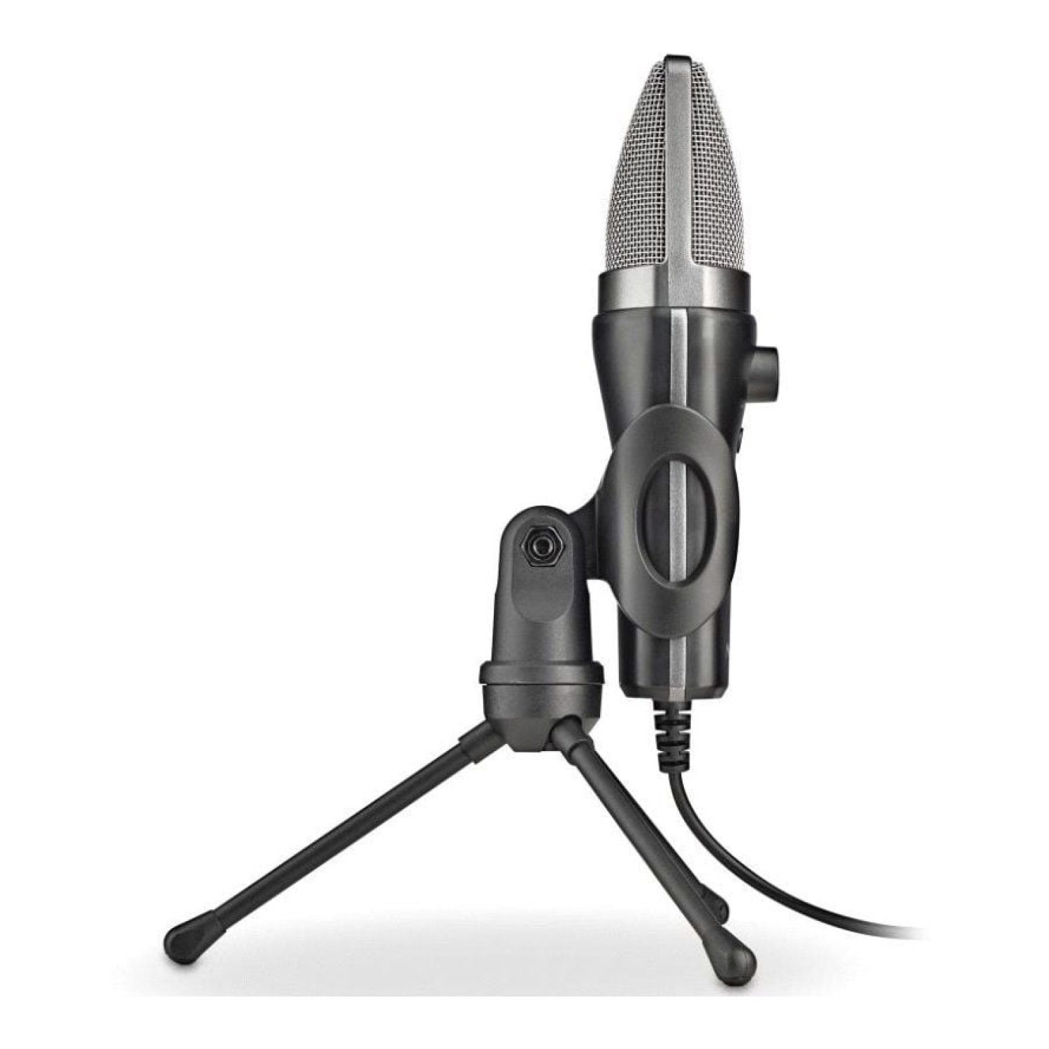 NGS MS120 · Micrófono USB · USB 2.0