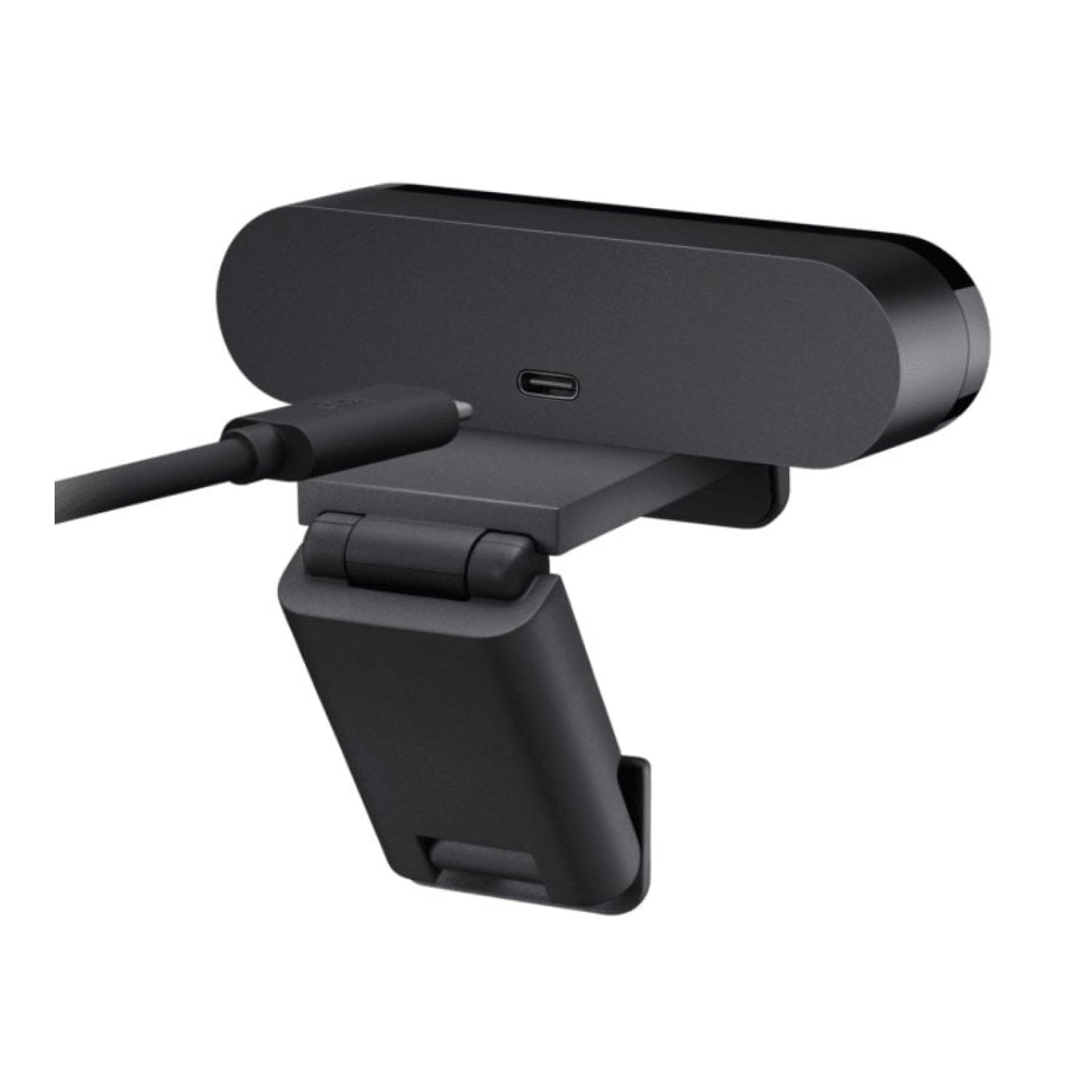 Logitech Brío 4K · Webcam Videoconferencia · 4096x2160 Ultra HD · Enfoque Automático