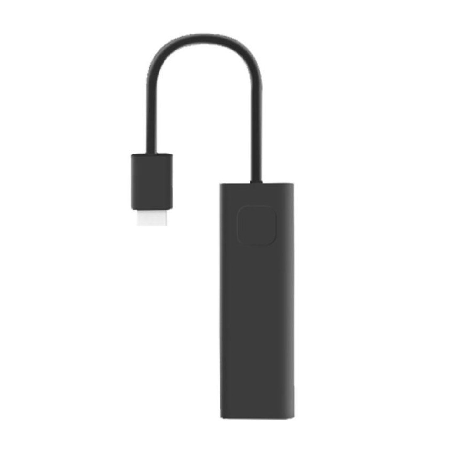 Leotec Android TV Box 4K · Dongle · 16GB de almacenamiento