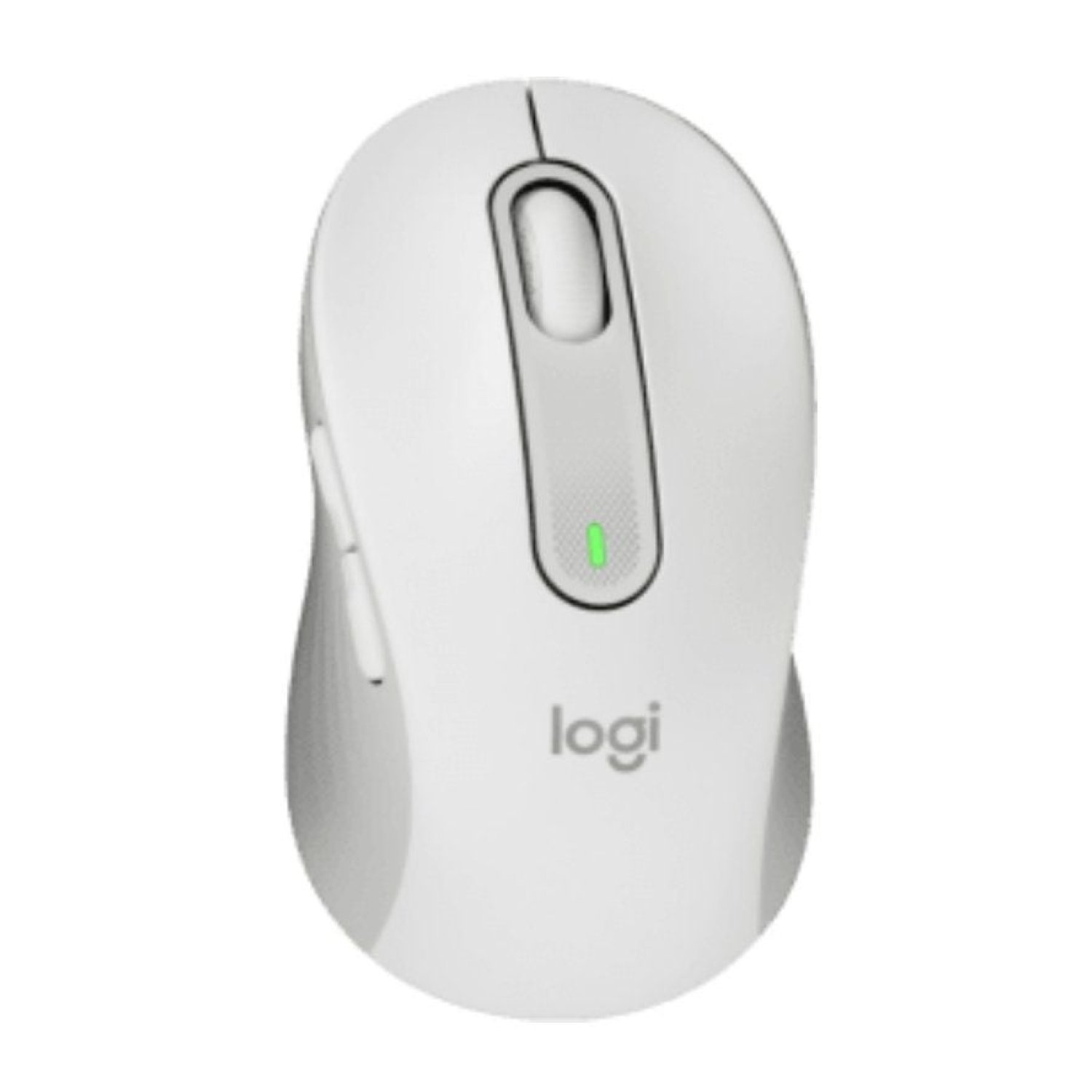 Logitech Signature MK650 · Combo Teclado y Ratón Inalámbrico · Blanco · For Business