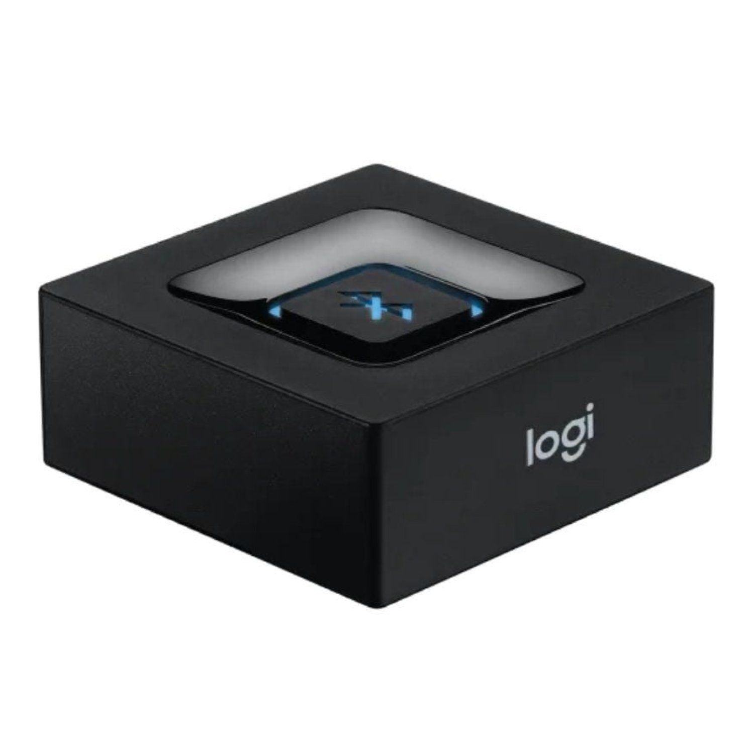 Logitech · Receptor Bluetooth · Adaptador de Audio Inalámbrico