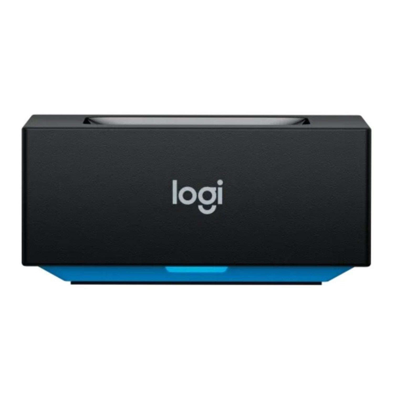 Logitech · Receptor Bluetooth · Adaptador de Audio Inalámbrico