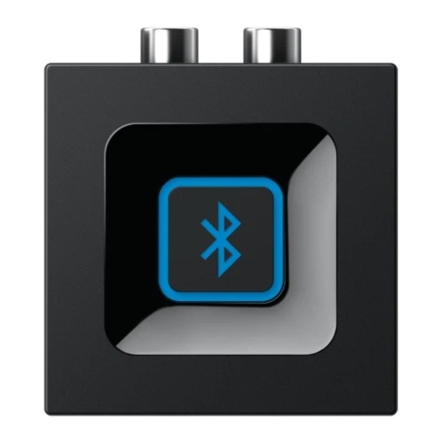 Logitech · Receptor Bluetooth · Adaptador de Audio Inalámbrico