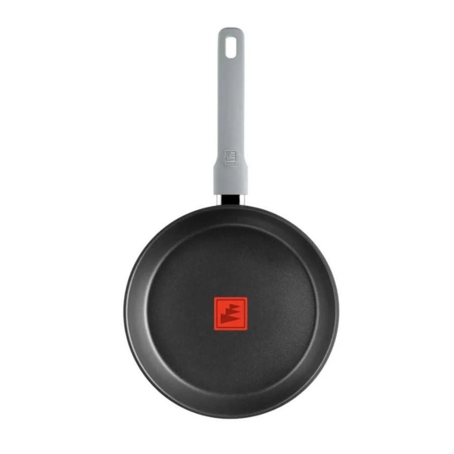 Monix Elite · Sartén Antiadherente · Ø20cm · Acero Inoxidable · Apta para Inducción