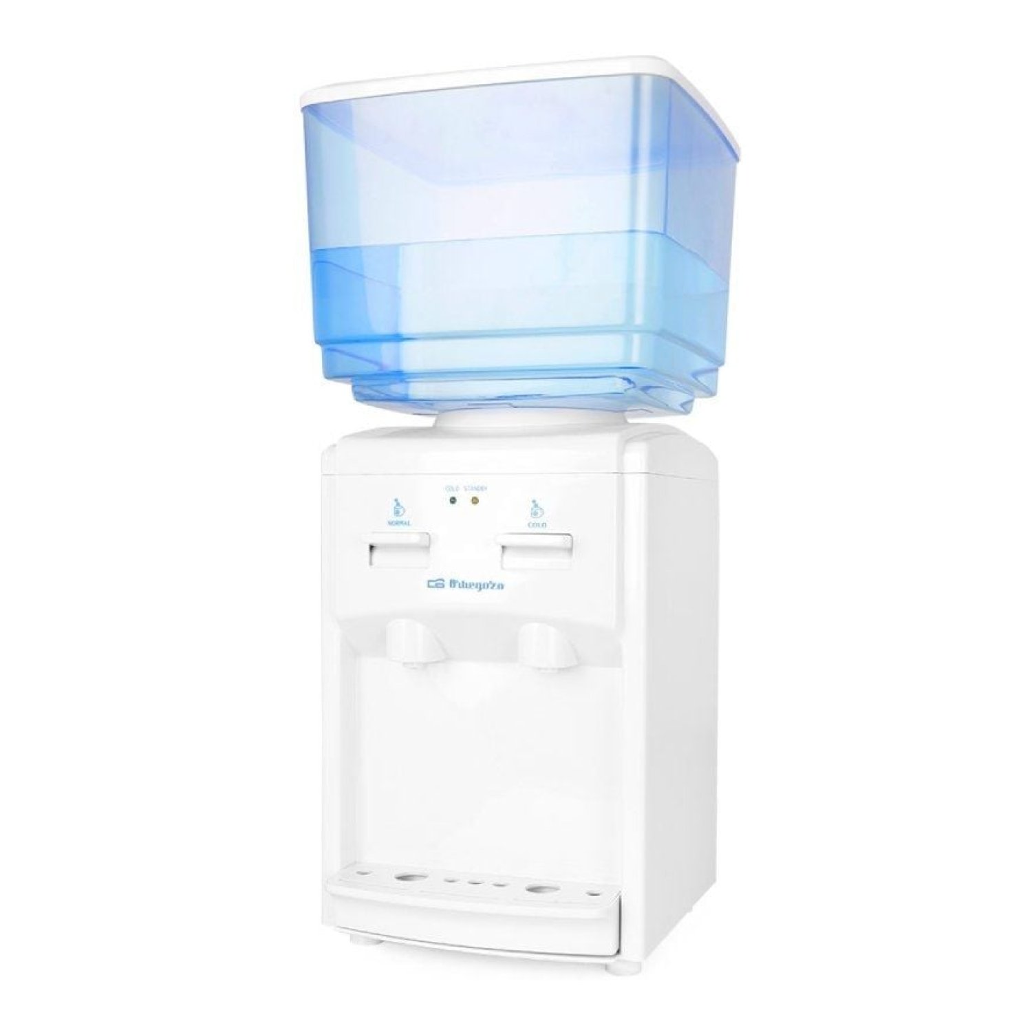 Orbegozo DA 5525 · Dispensador de Agua · 7L · 70W