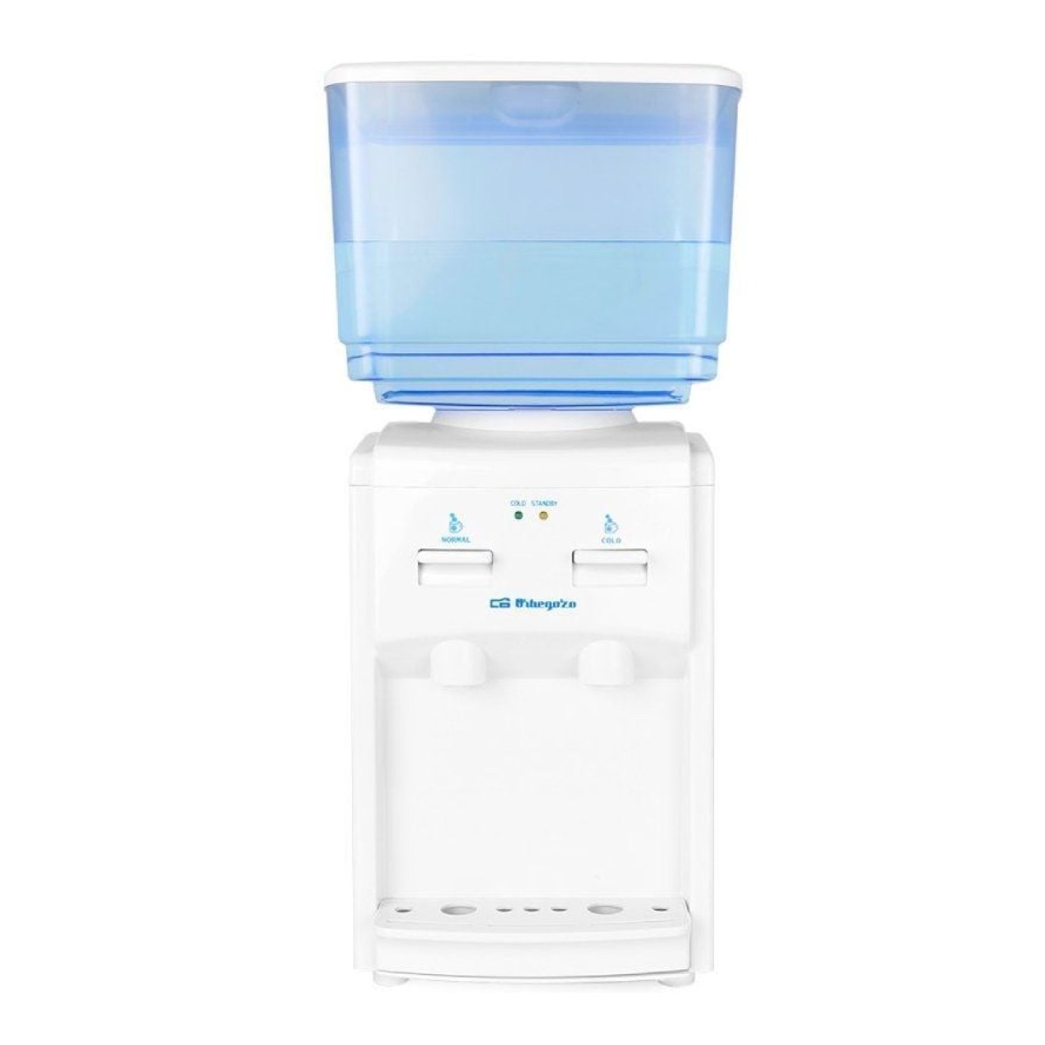 Orbegozo DA 5525 · Dispensador de Agua · 7L · 70W