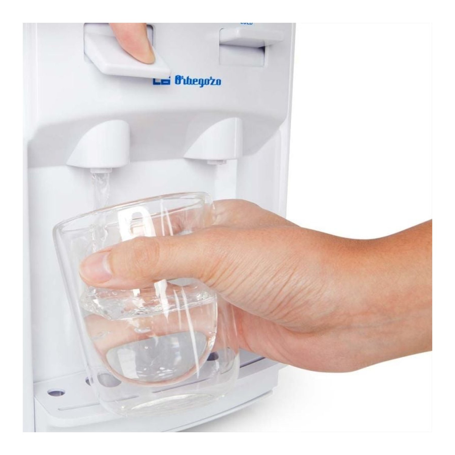 Orbegozo DA 5525 · Dispensador de Agua · 7L · 70W