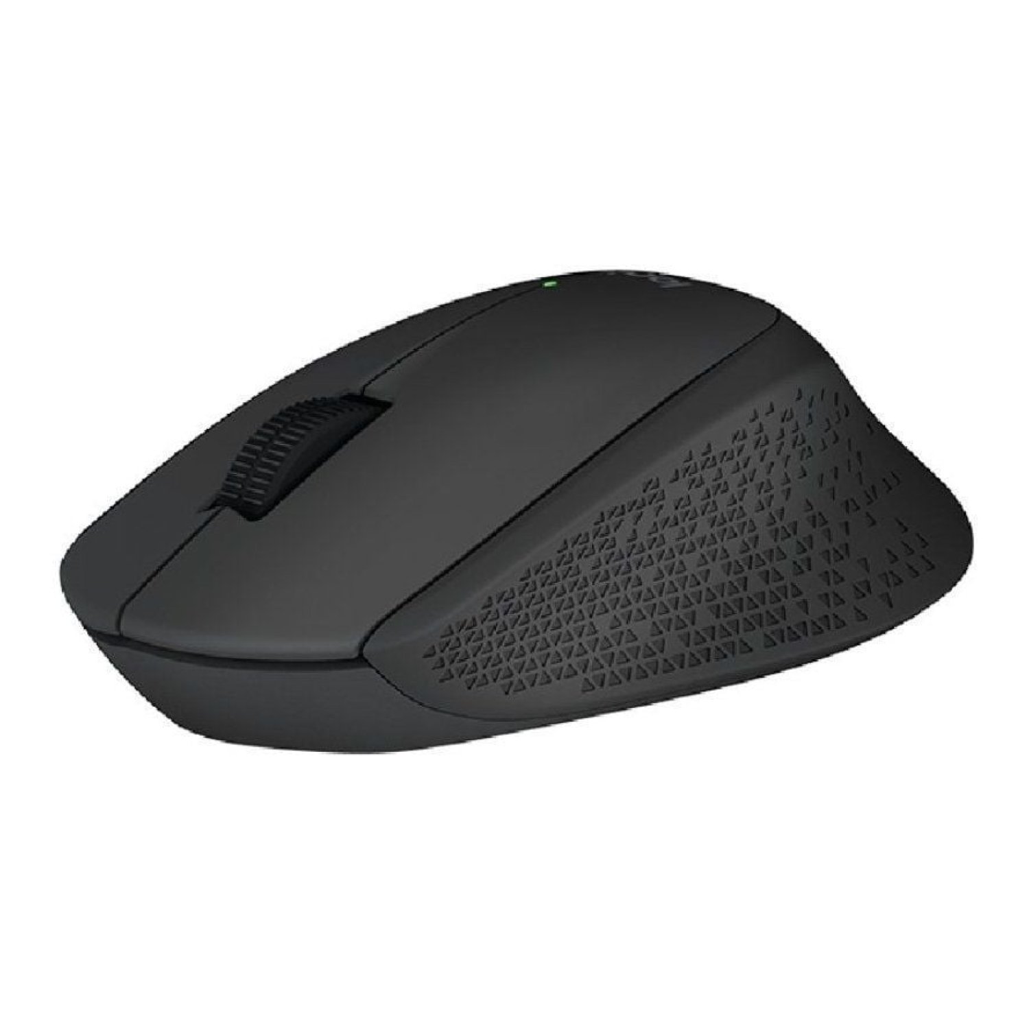 Logitech M280 · Ratón Ergonómico Inalámbrico · Hasta 1000 DPI