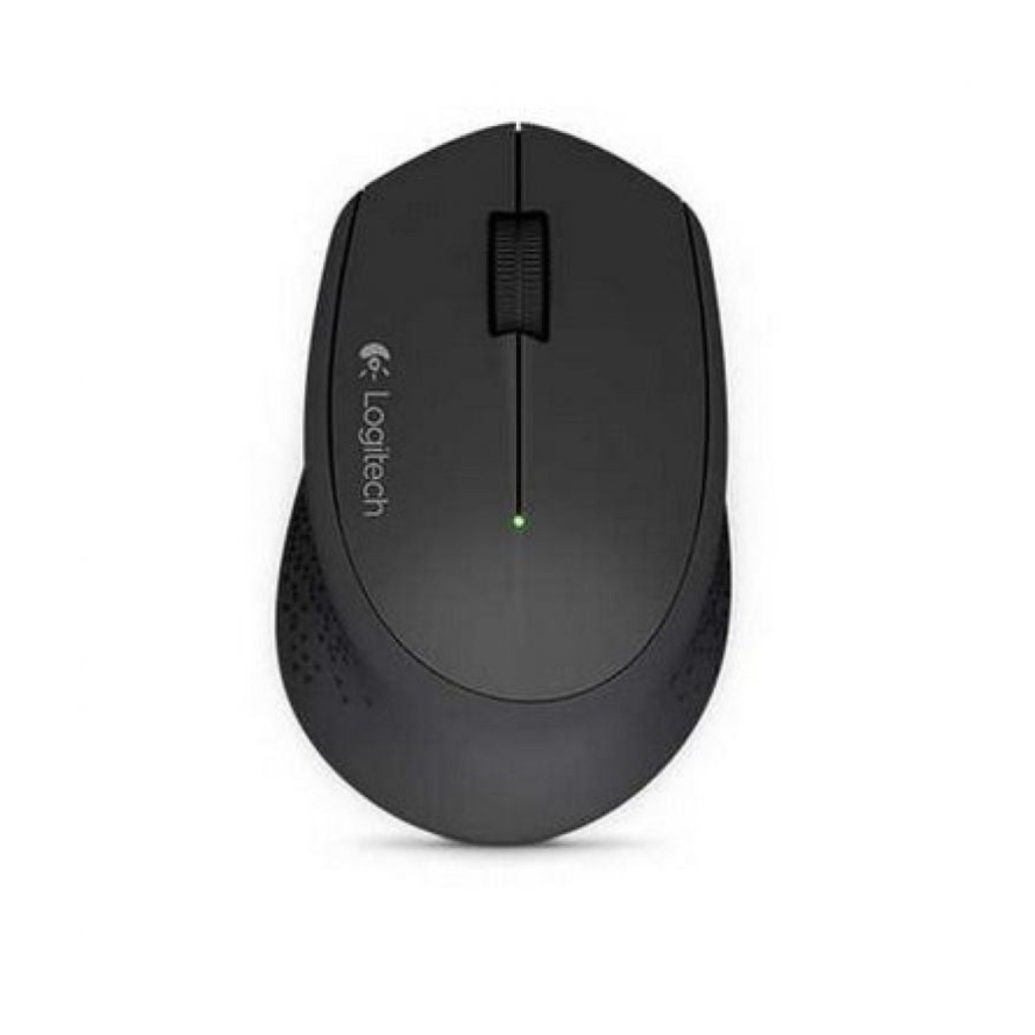 Logitech M280 · Ratón Ergonómico Inalámbrico · Hasta 1000 DPI