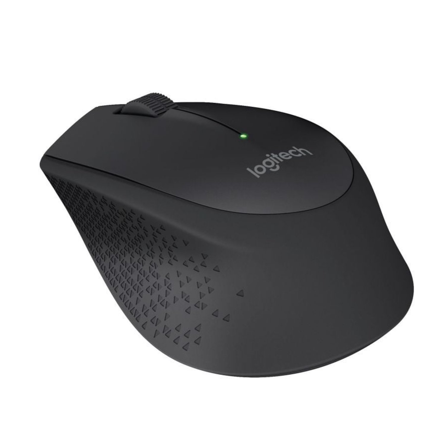 Logitech M280 · Ratón Ergonómico Inalámbrico · Hasta 1000 DPI