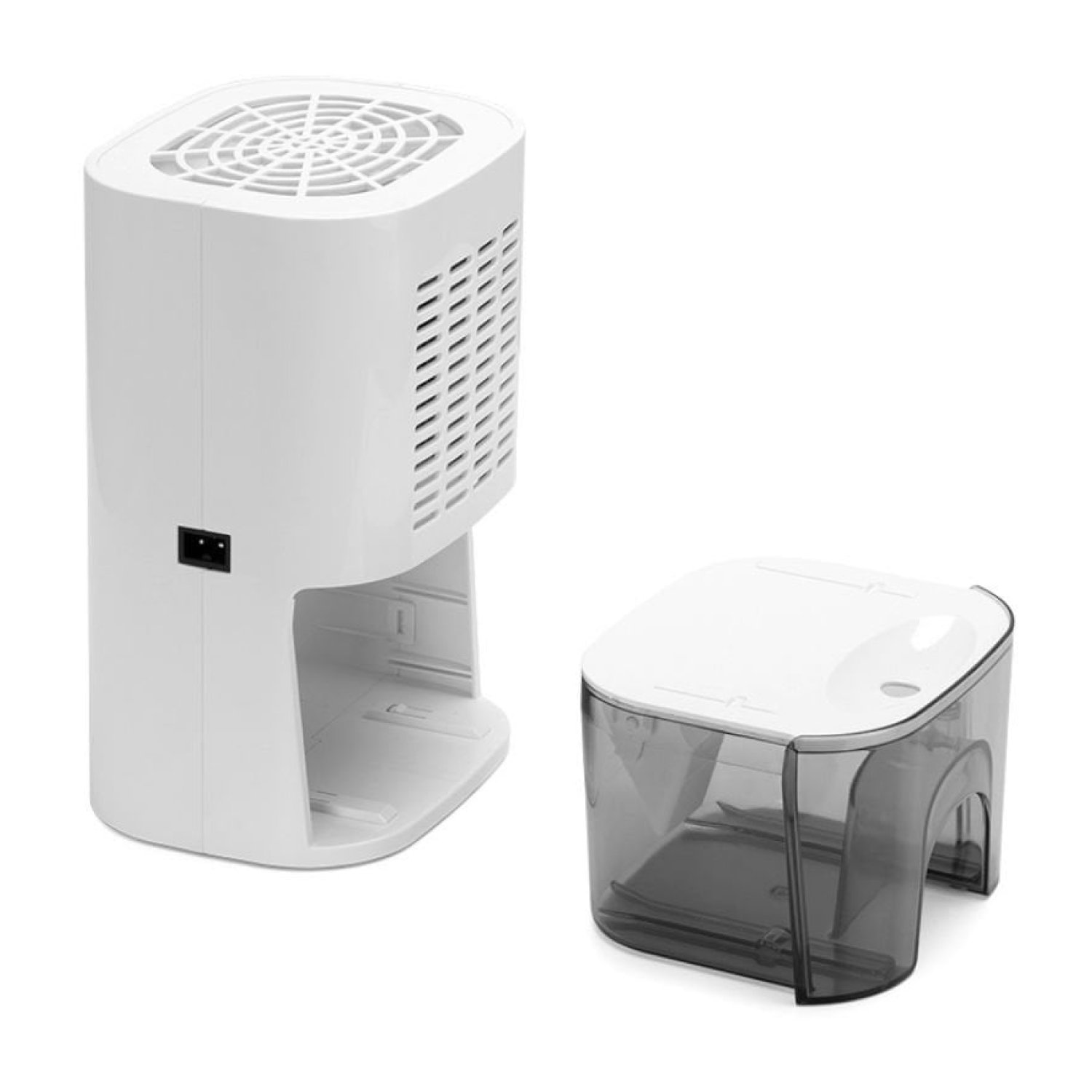 Orbegozo DH 310 · Deshumidificador · Depósito 600ml